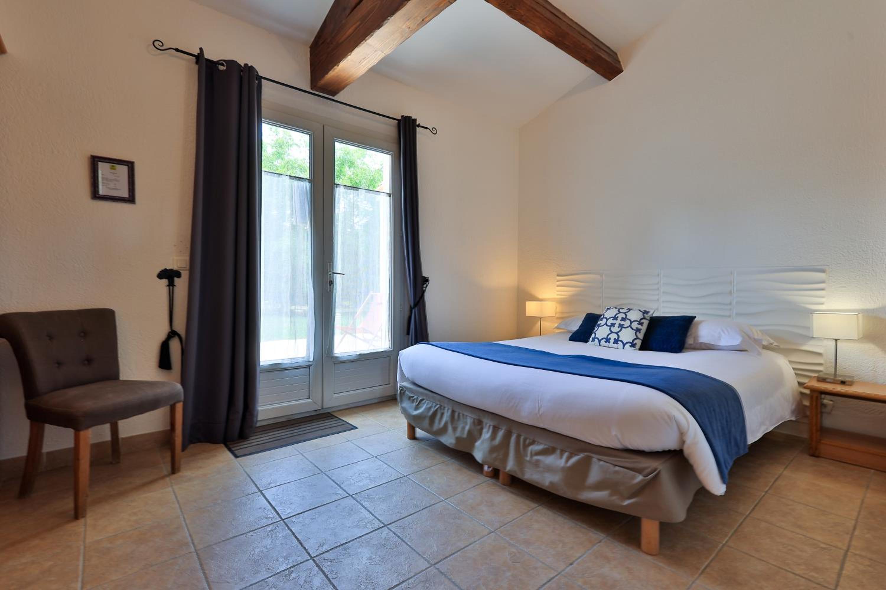 Chambre Double Chambre Double