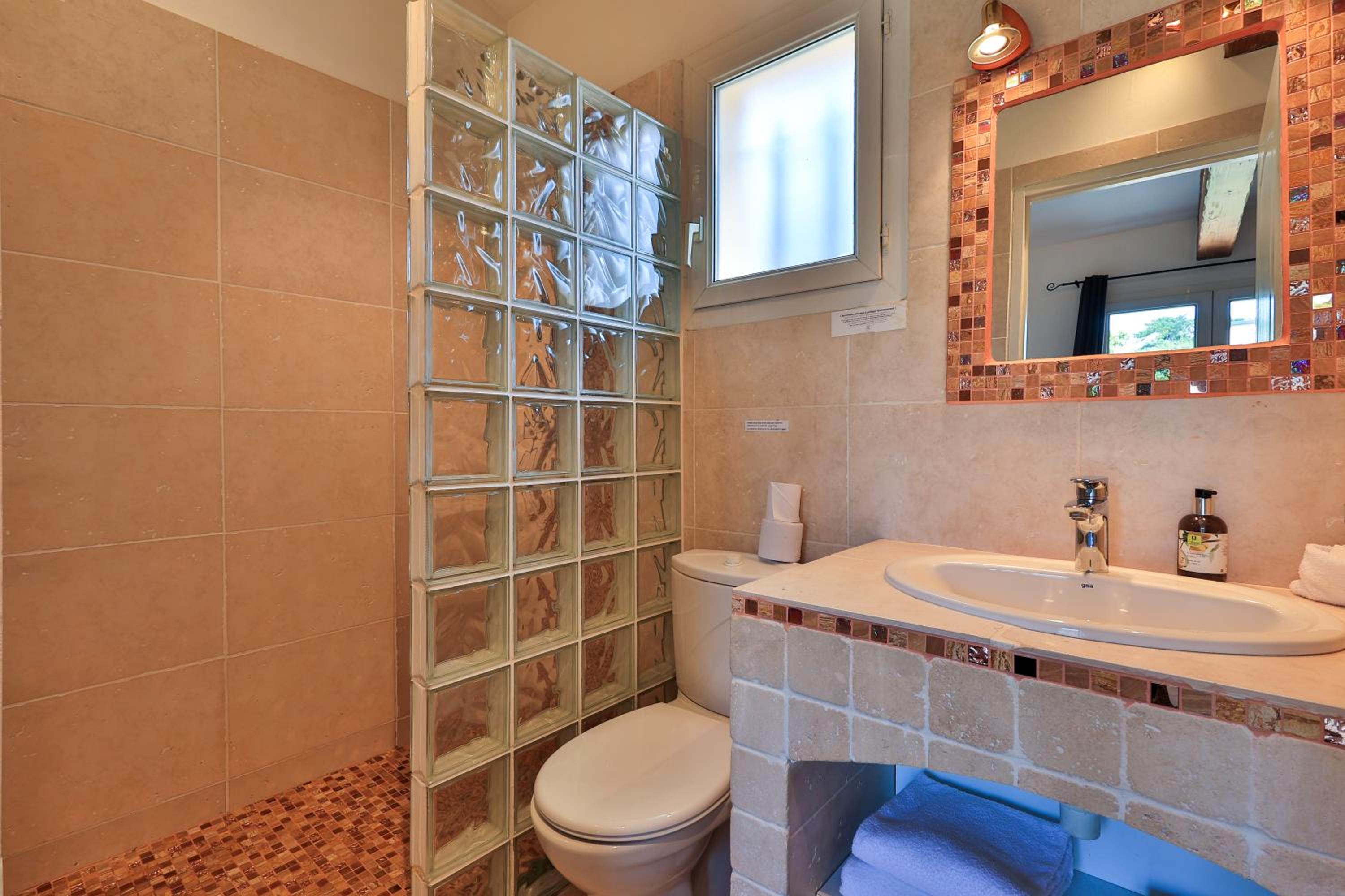 Chambre Triple Confort Chambre Triple Confort