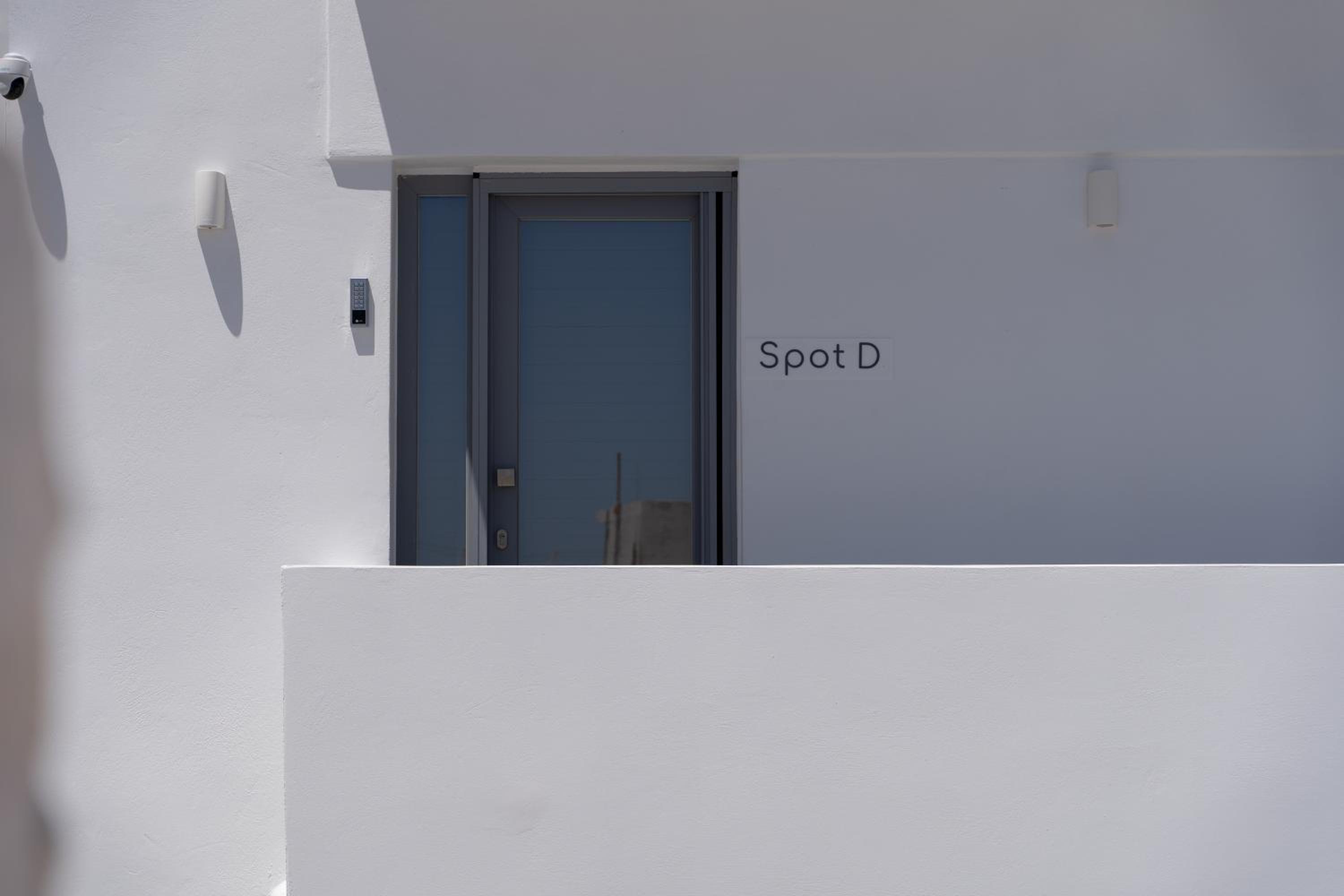Blue Horizon Studio (Partial Sea View, 1st Floor) photo 3