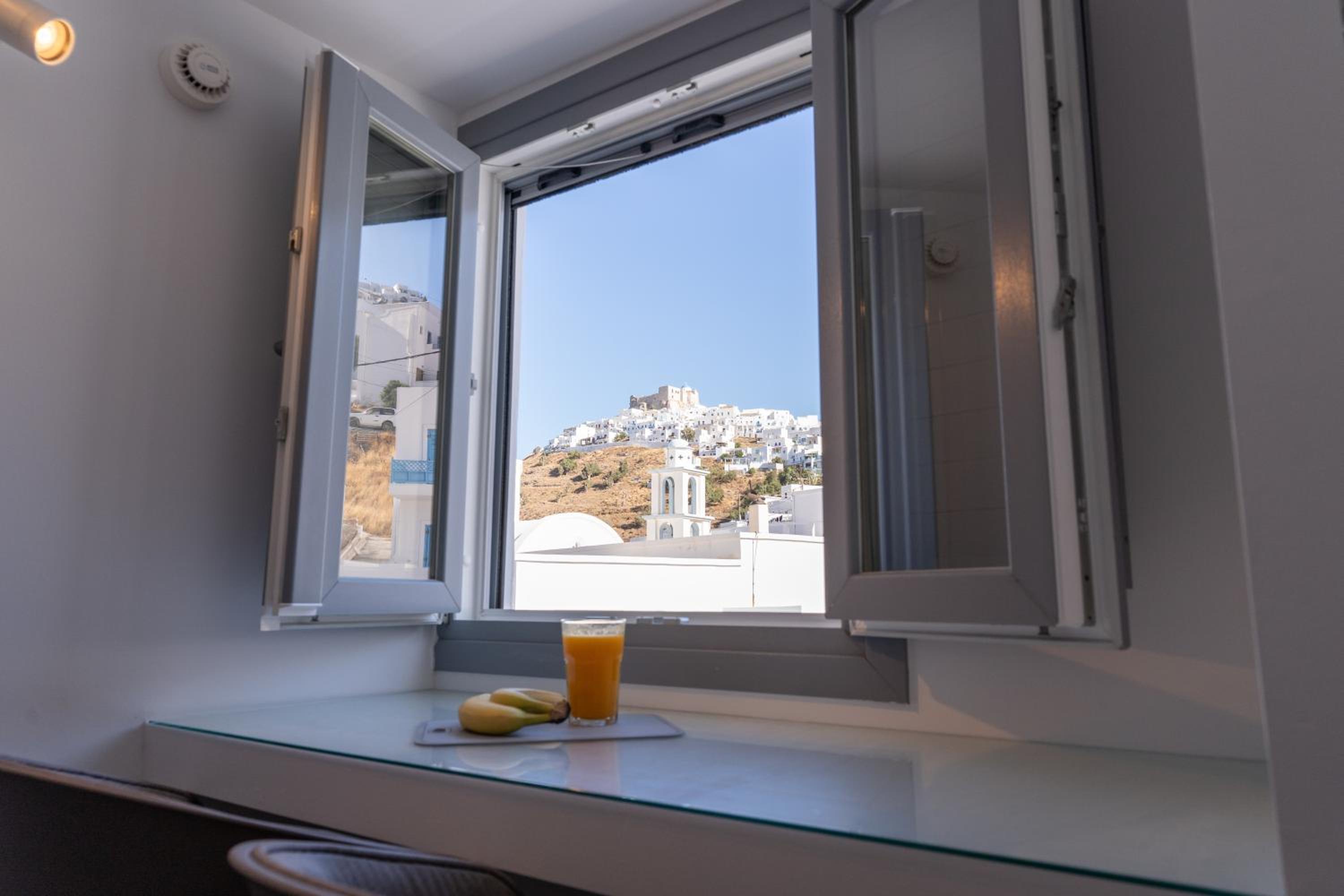 Castle View Rooftop Suite (Top Floor) photo 2
