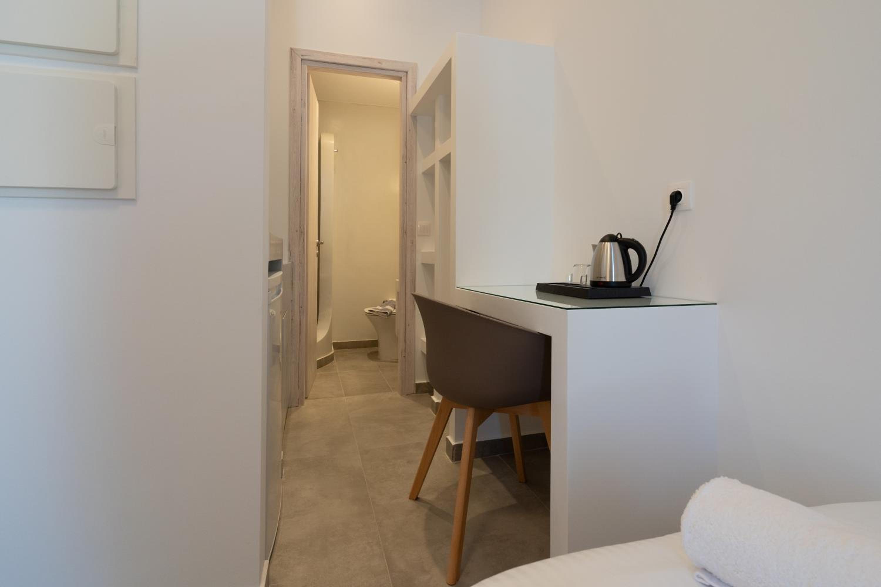 Cozy City Pocket Studio (Ground Floor) photo 2