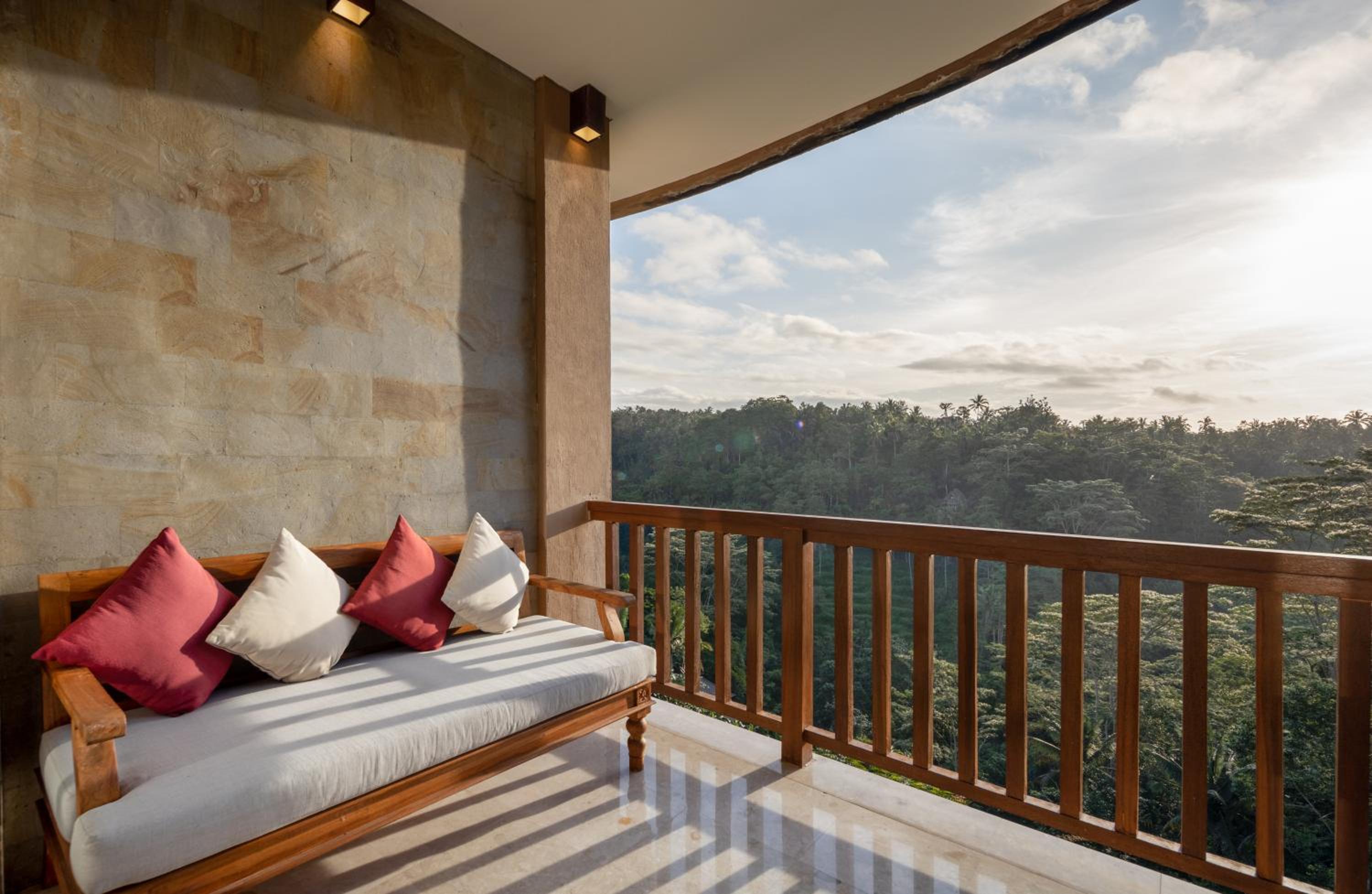 Kayon Jungle Suite  photo 2