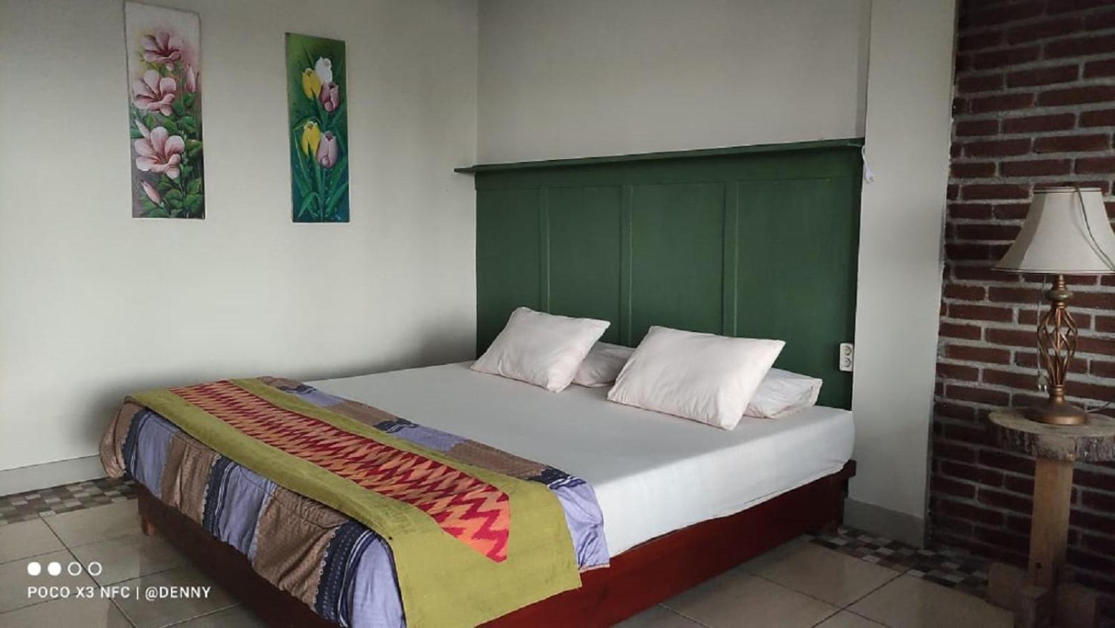 Budget Double or Twin Room - Photo 3