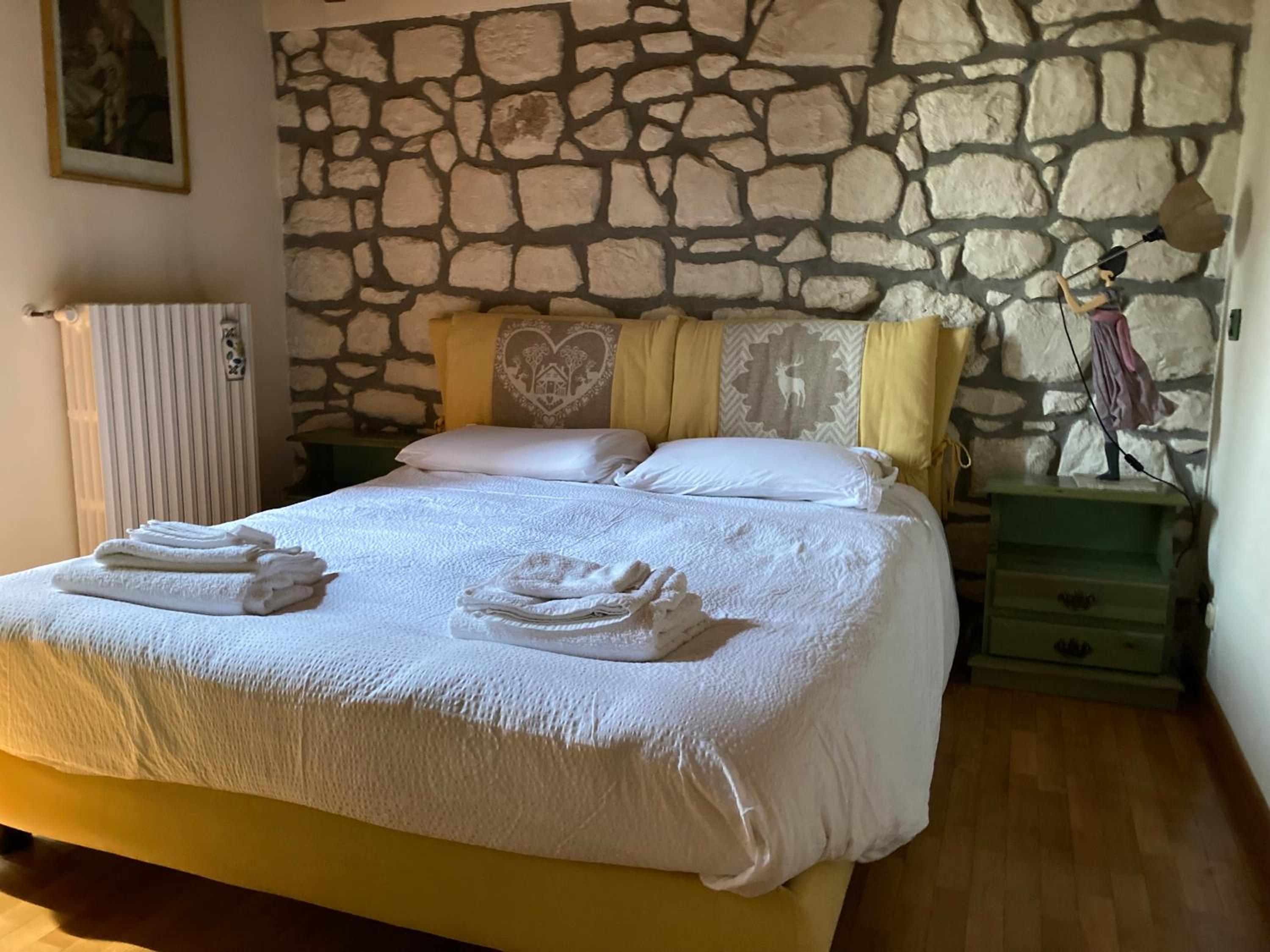 Double Room with Sea View - Photo 4