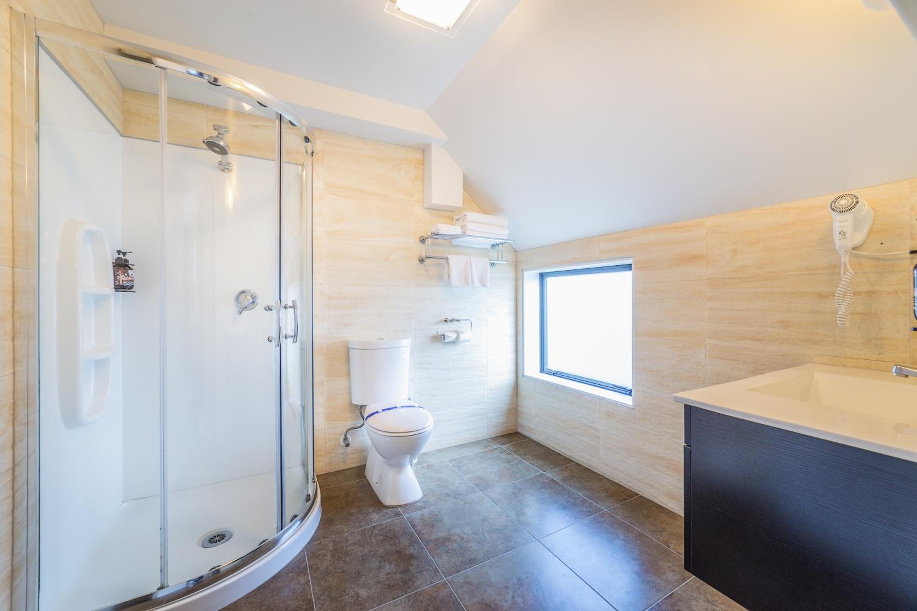Executive King Room