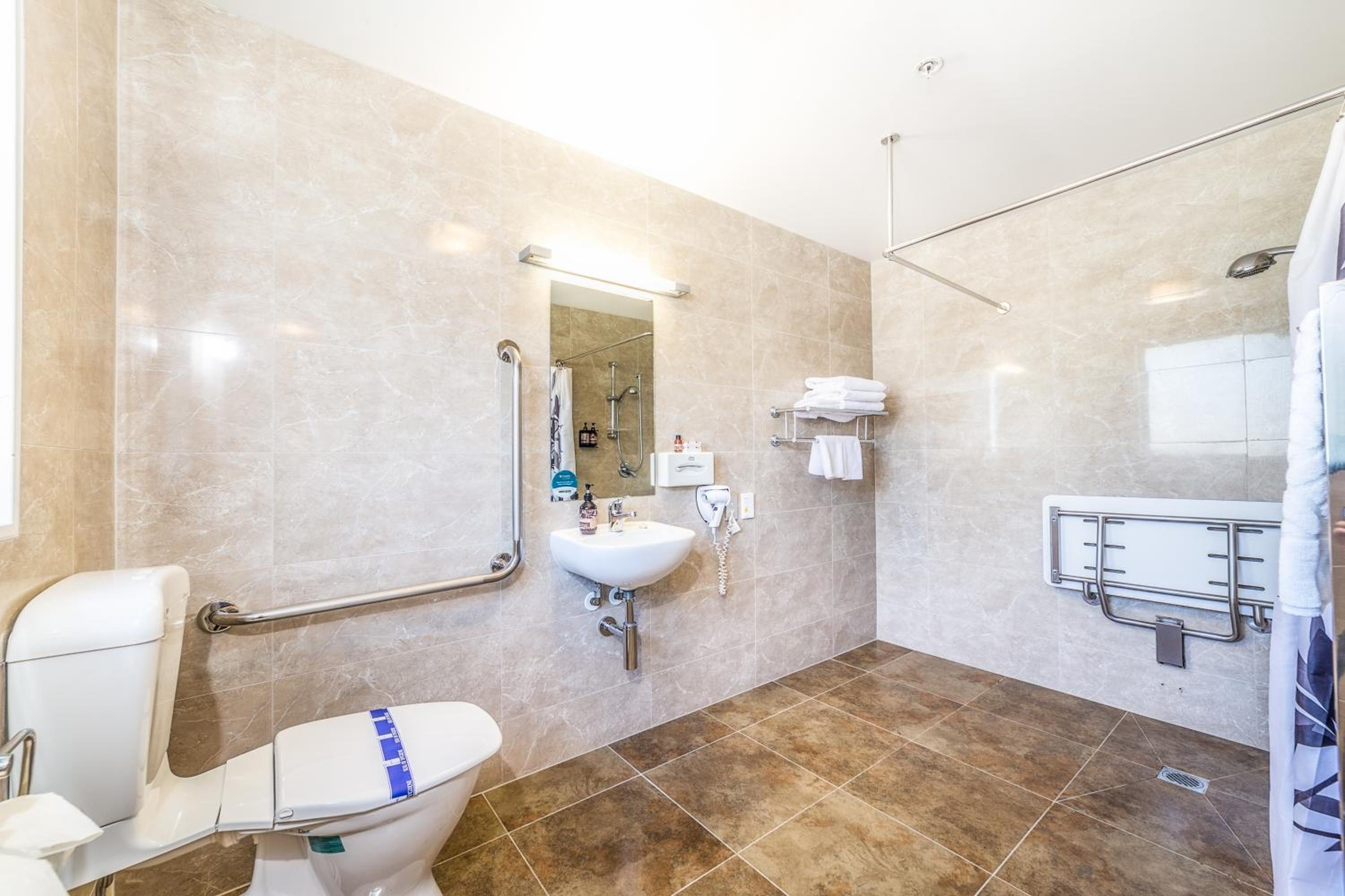 Executive King Room