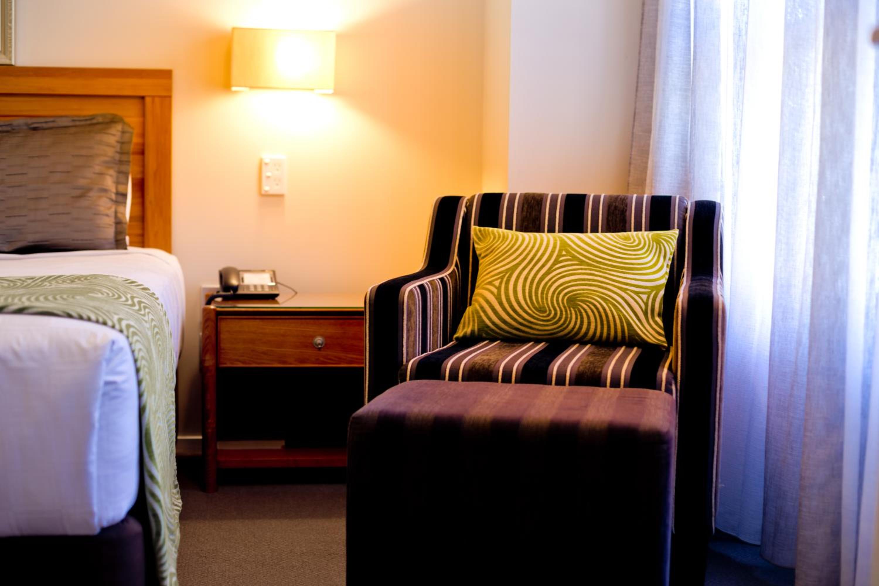 Executive King Room