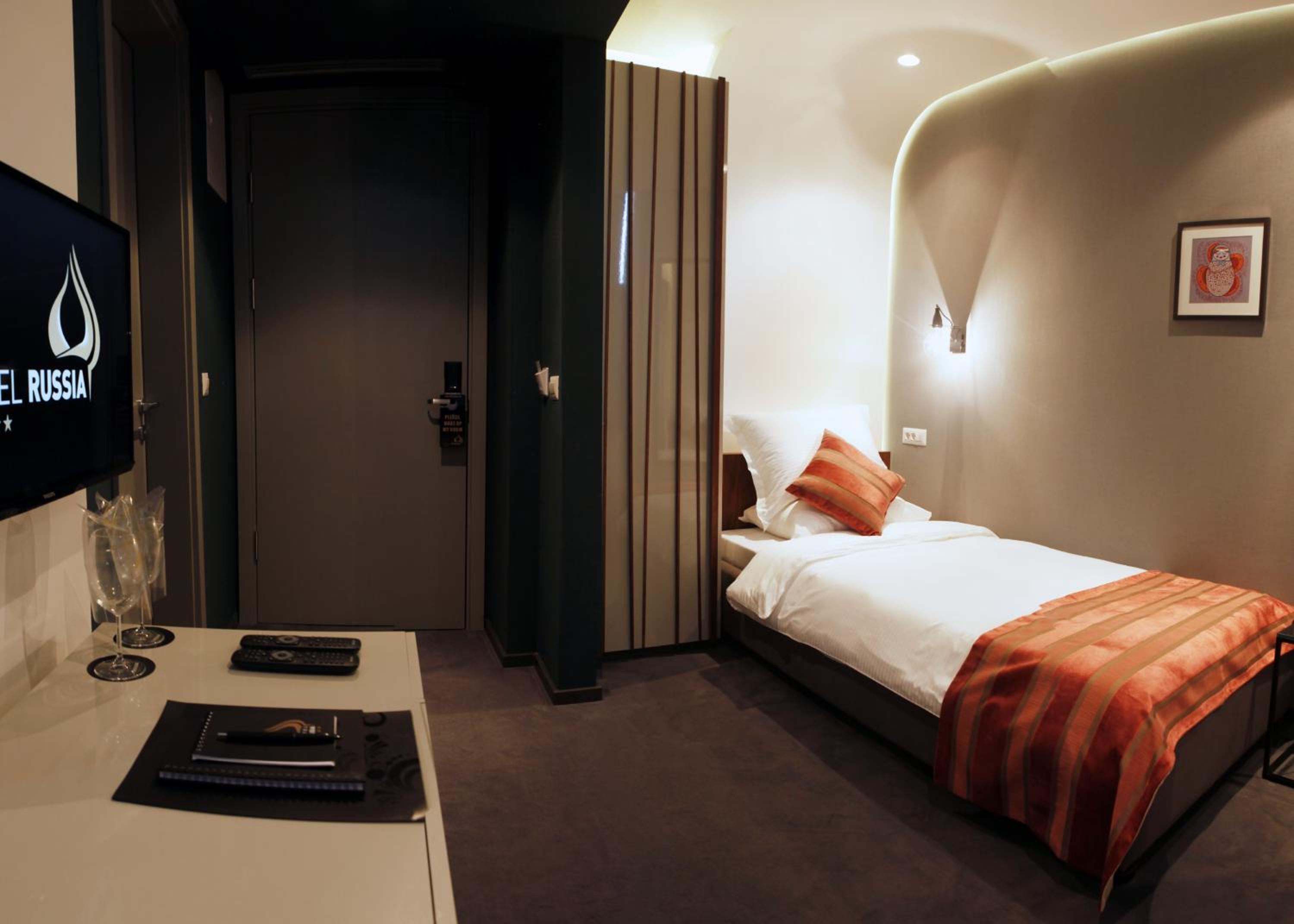 Twin Room photo 1