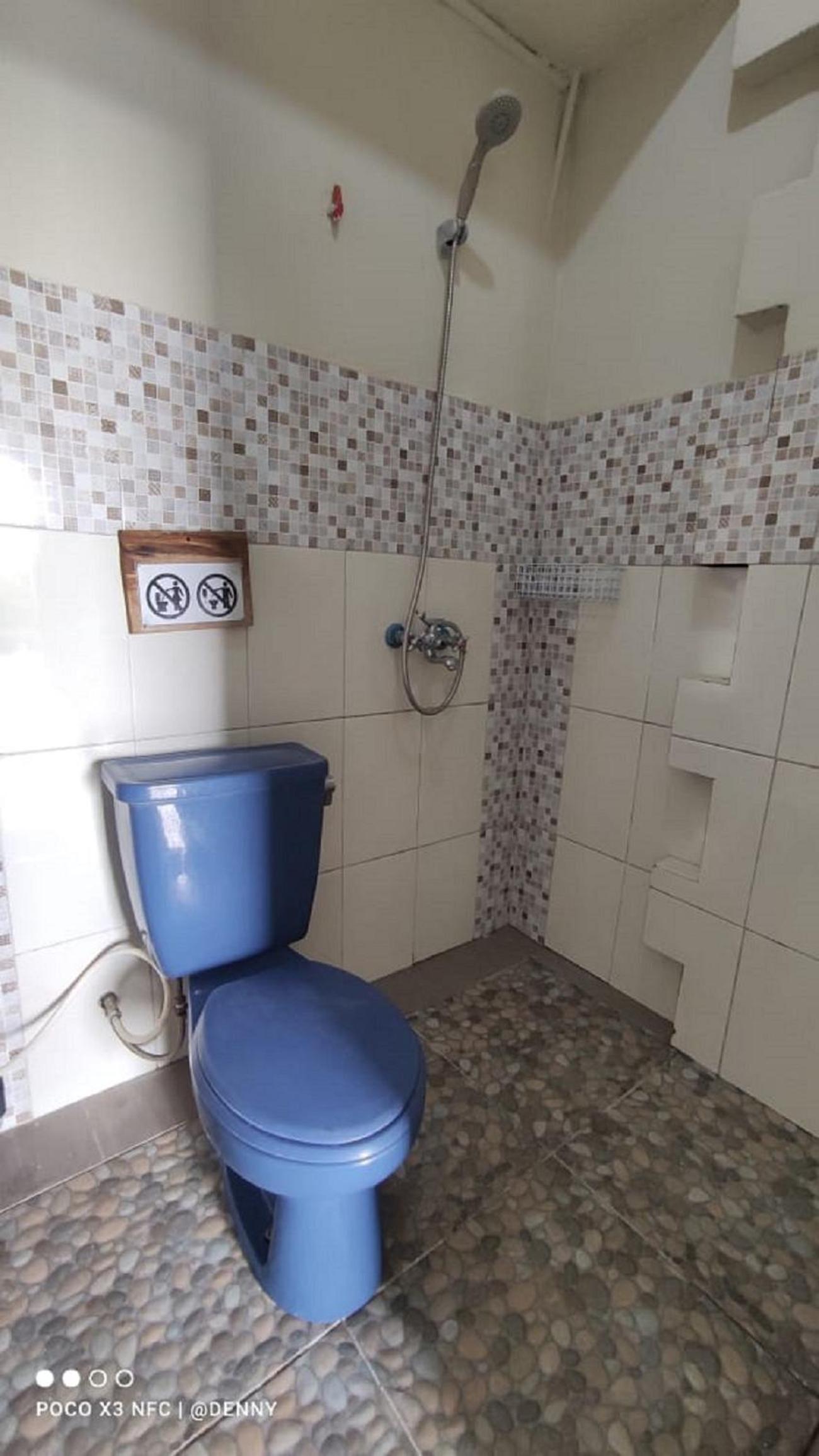 Budget Double or Twin Room - Photo 4