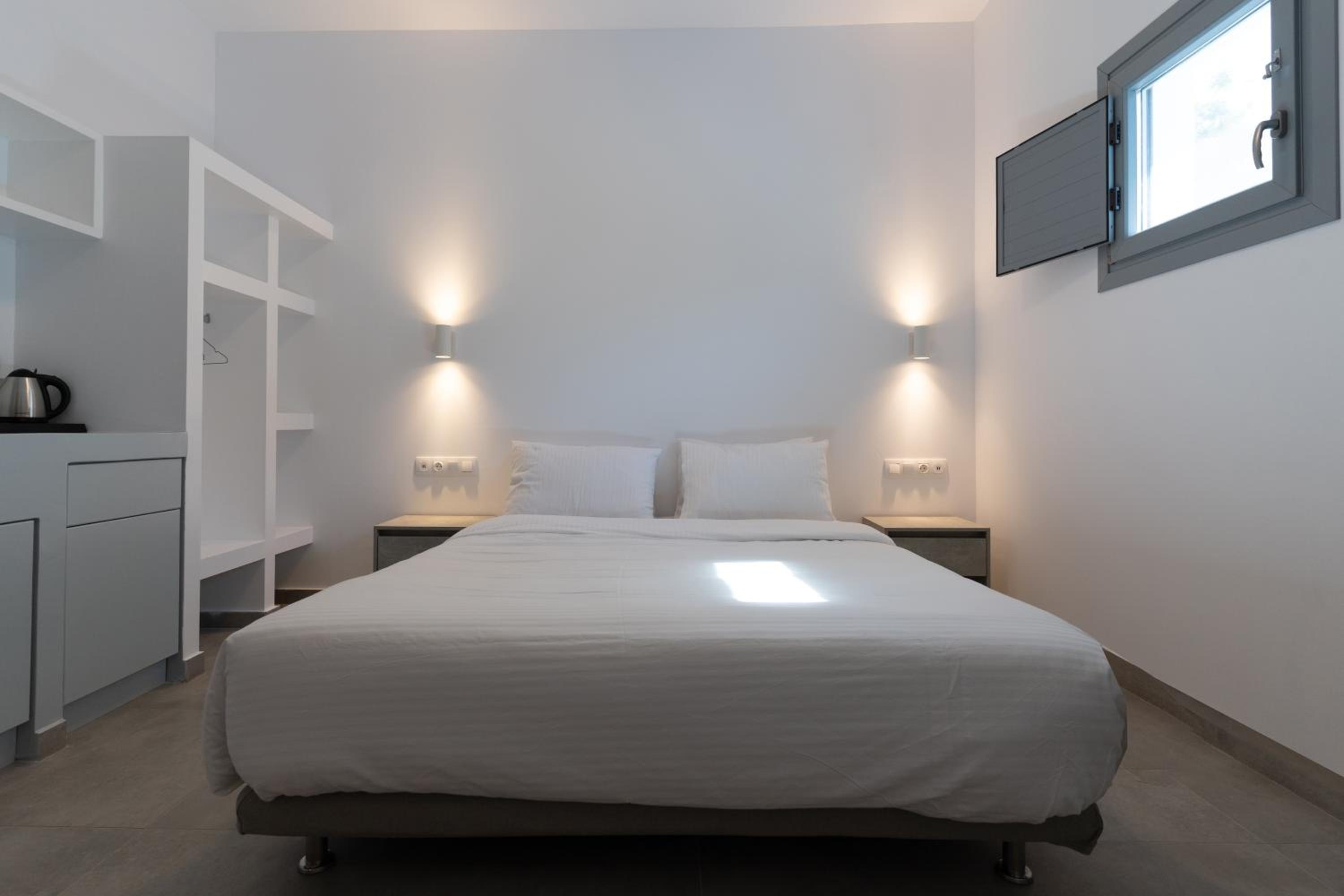 Upper Floor Village Studio (1st Floor) photo 3