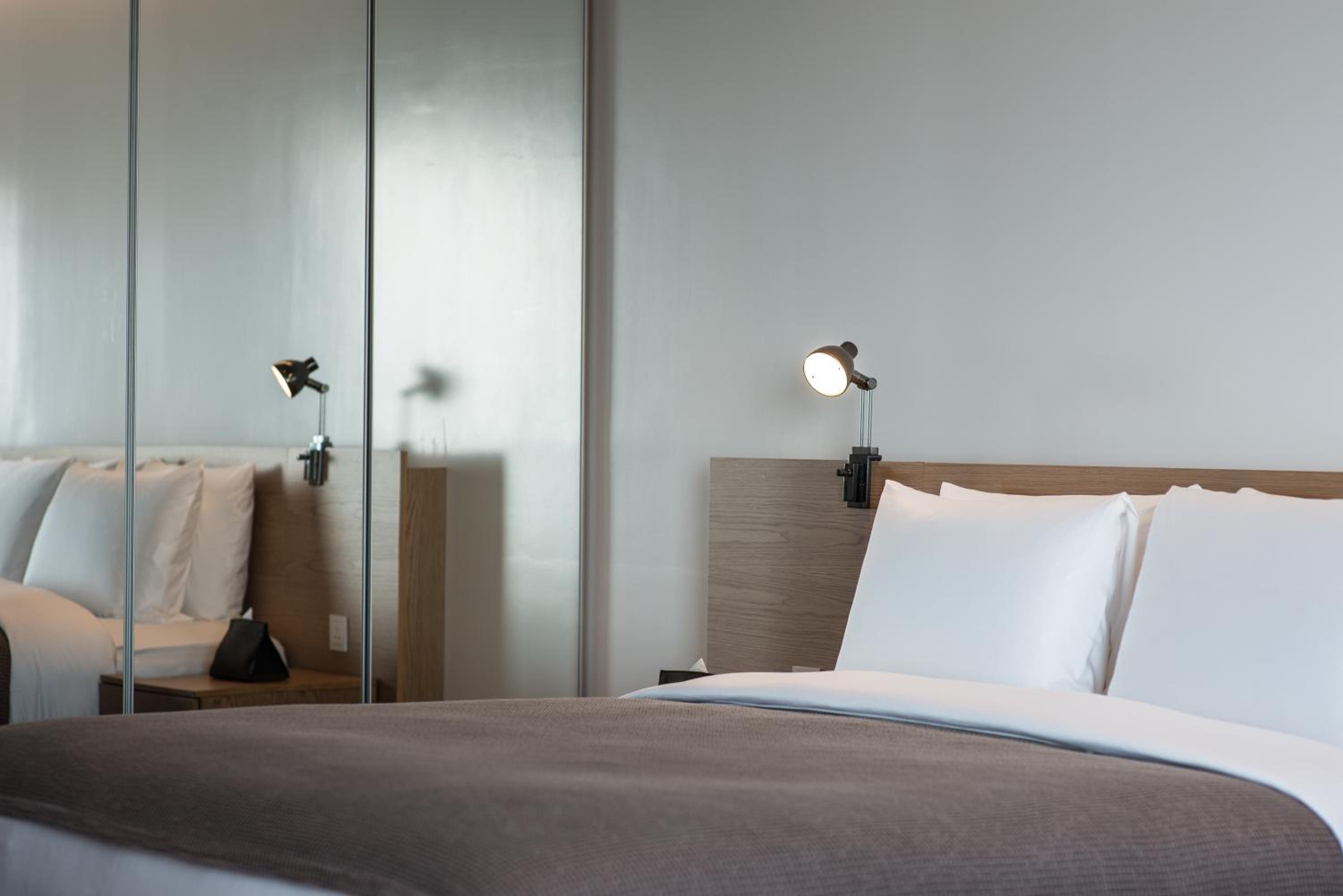 Deluxe Double Room with Mountain View photo 3