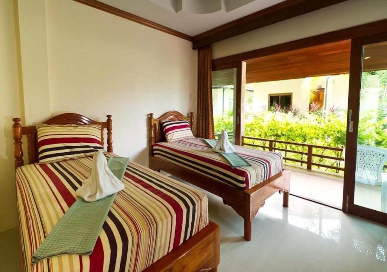 Standard Room with Fan - Photo 1