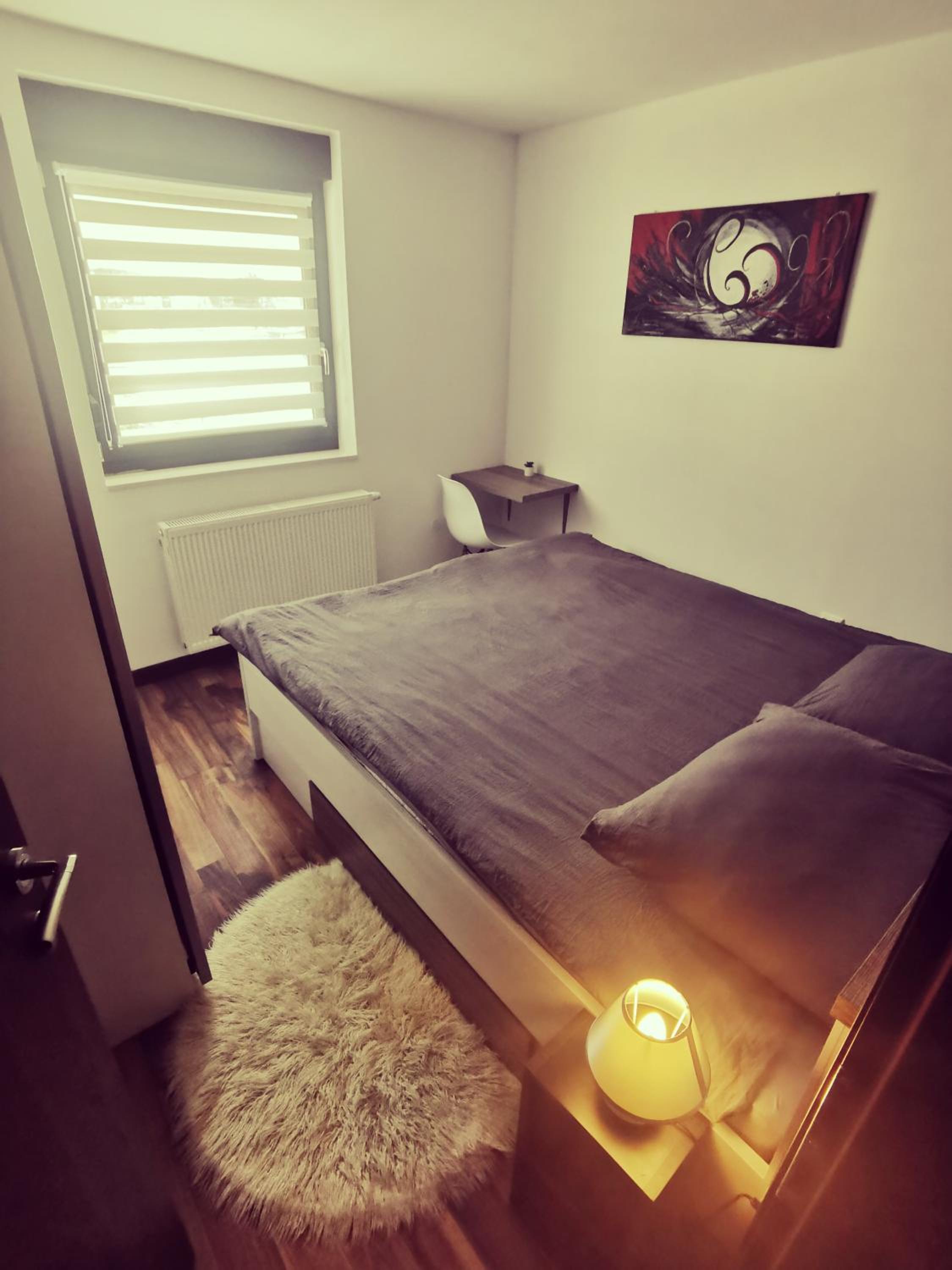 Two-Bedroom Apartment - Photo 7