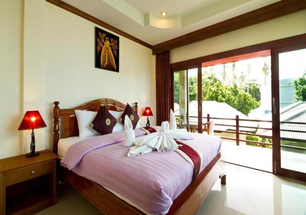 Deluxe Double Room with Balcony - Photo 1