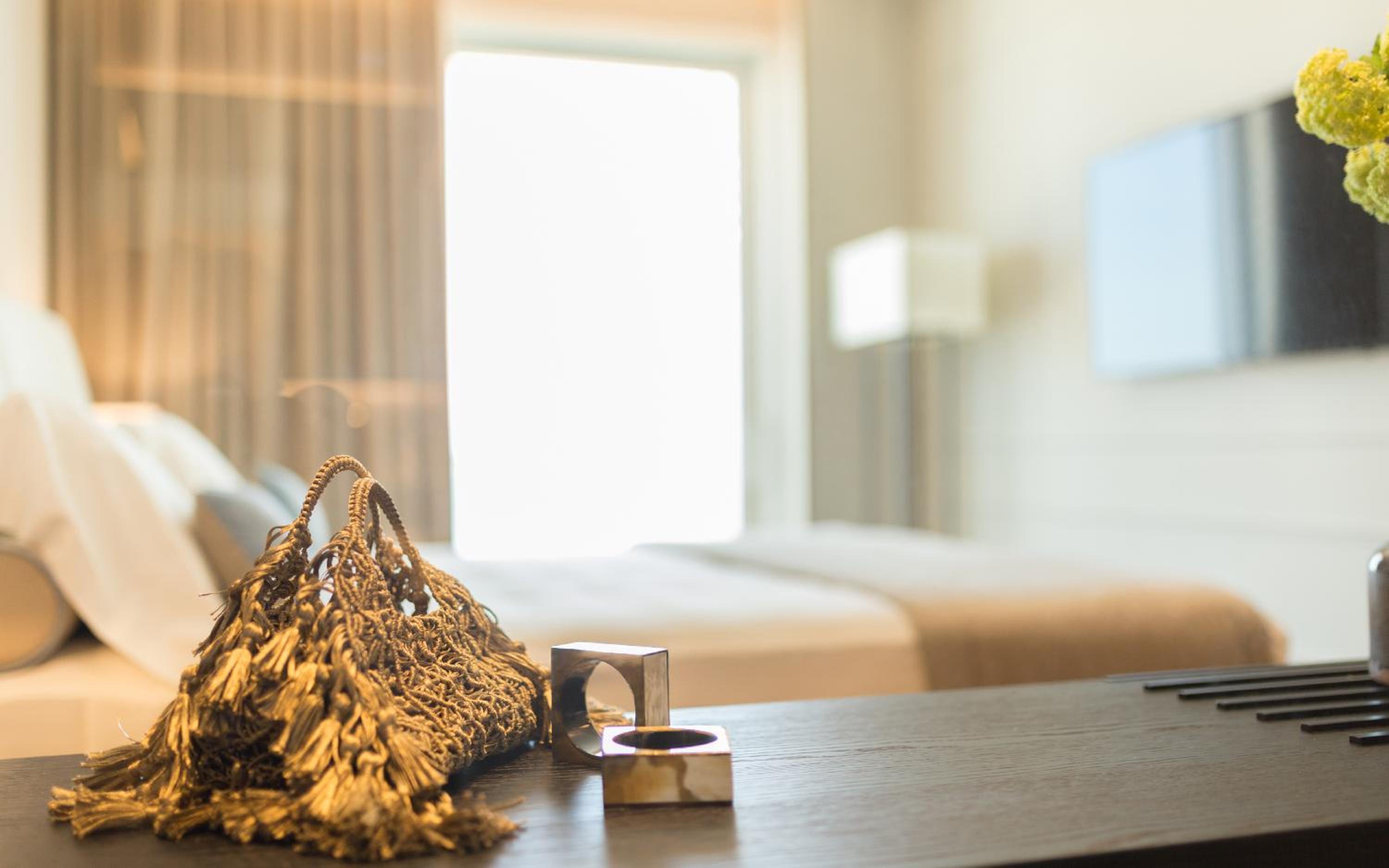 Queen Room with Sea View - Photo 1