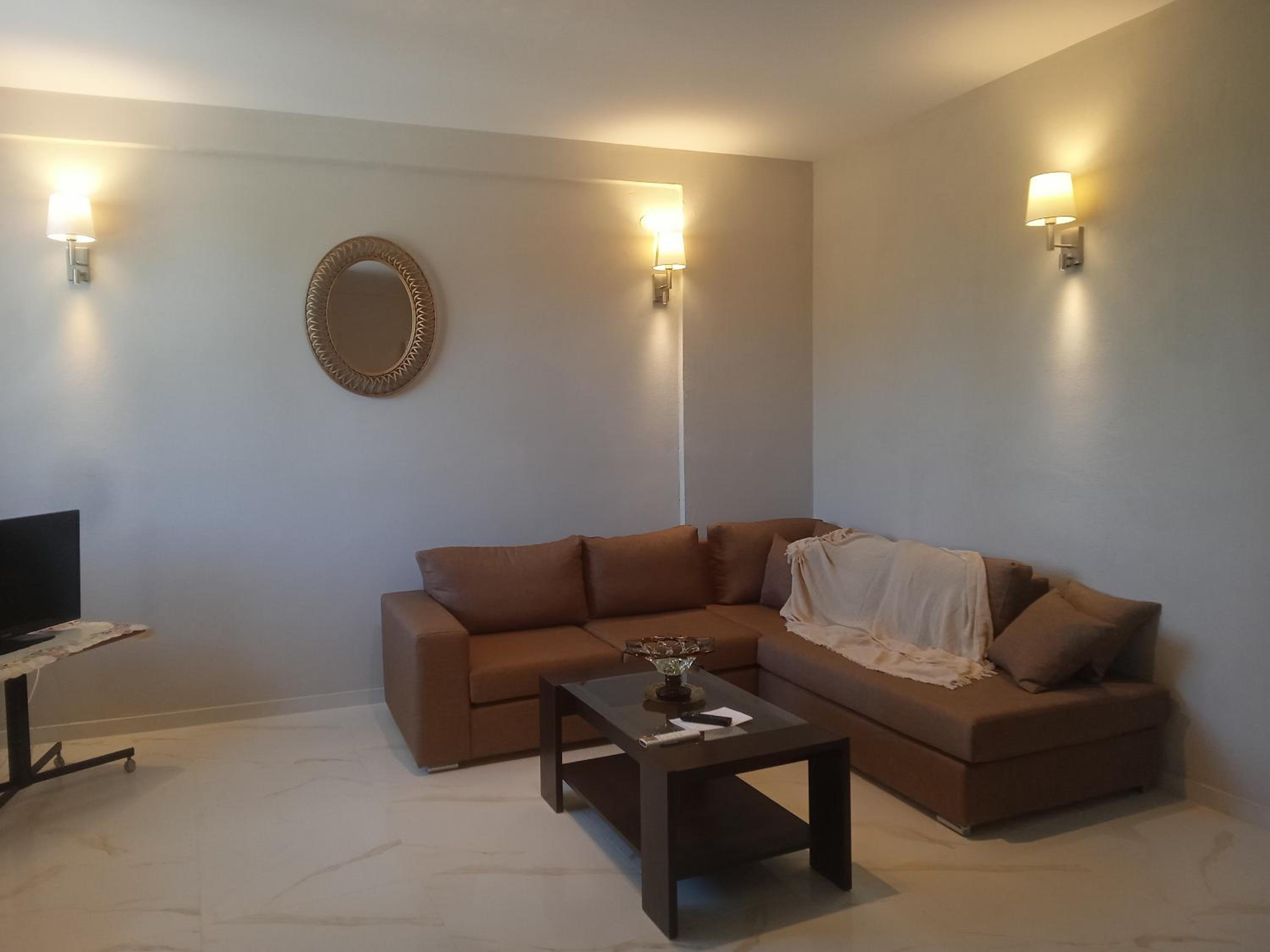 Three-Bedroom Townhouse