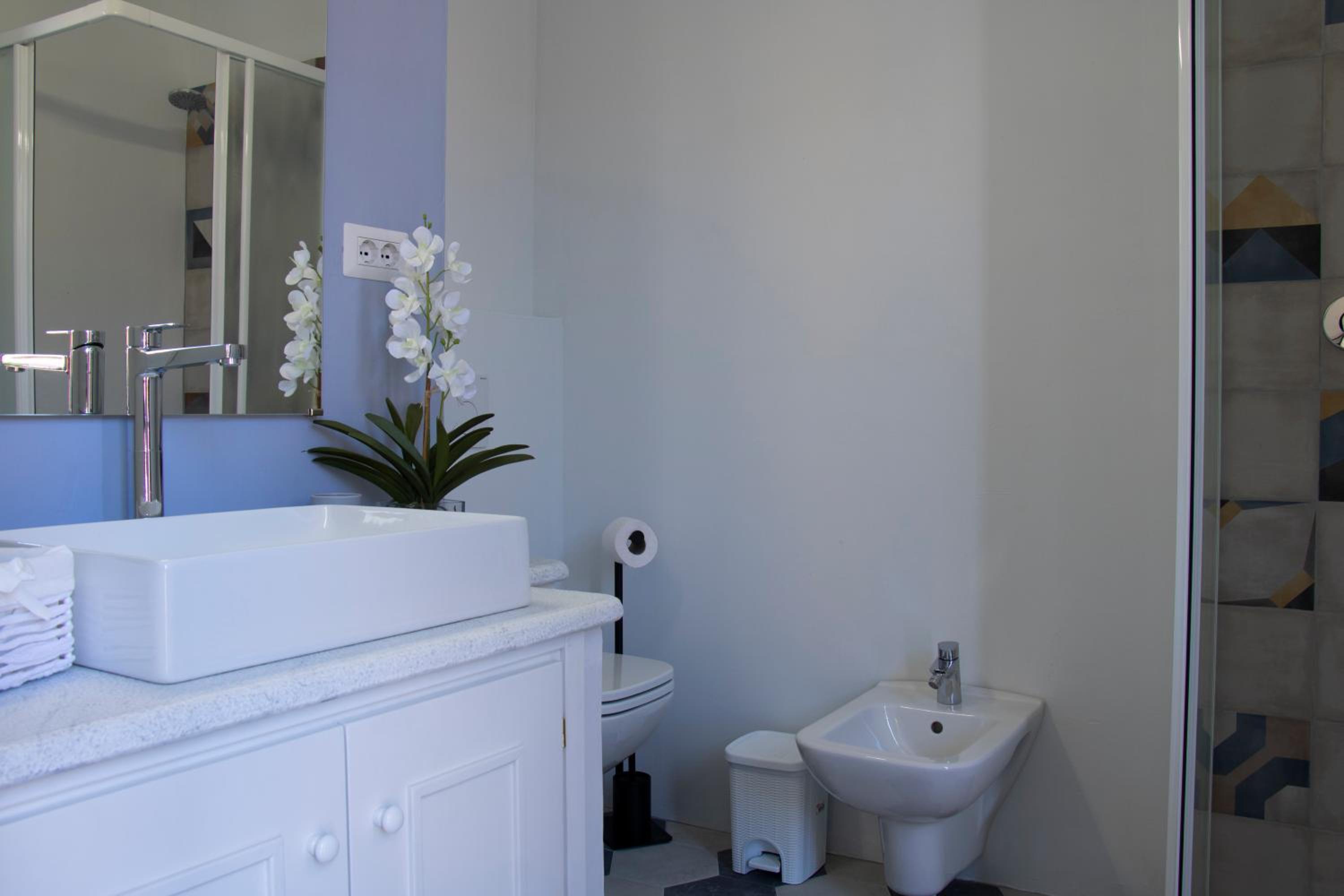 Double Room with Private Bathroom photo 2