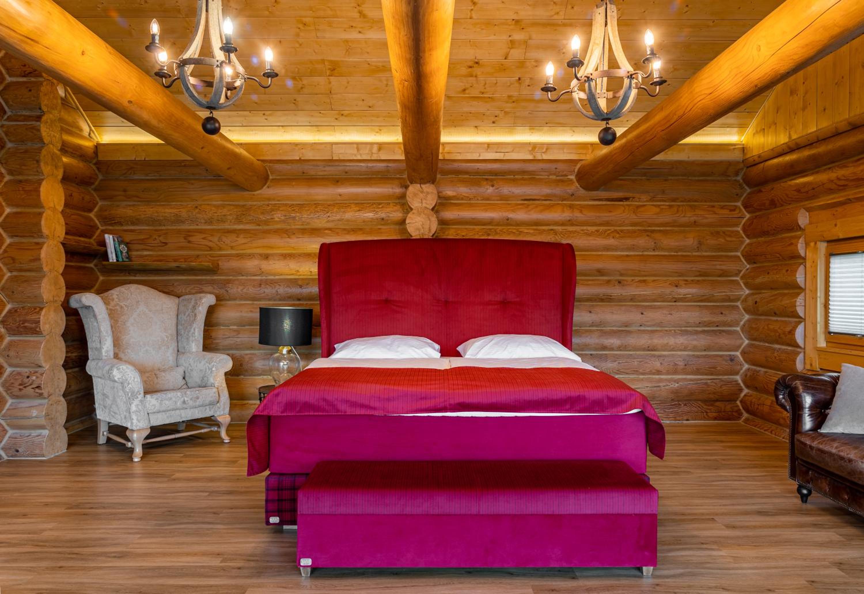 Chalet photo 1