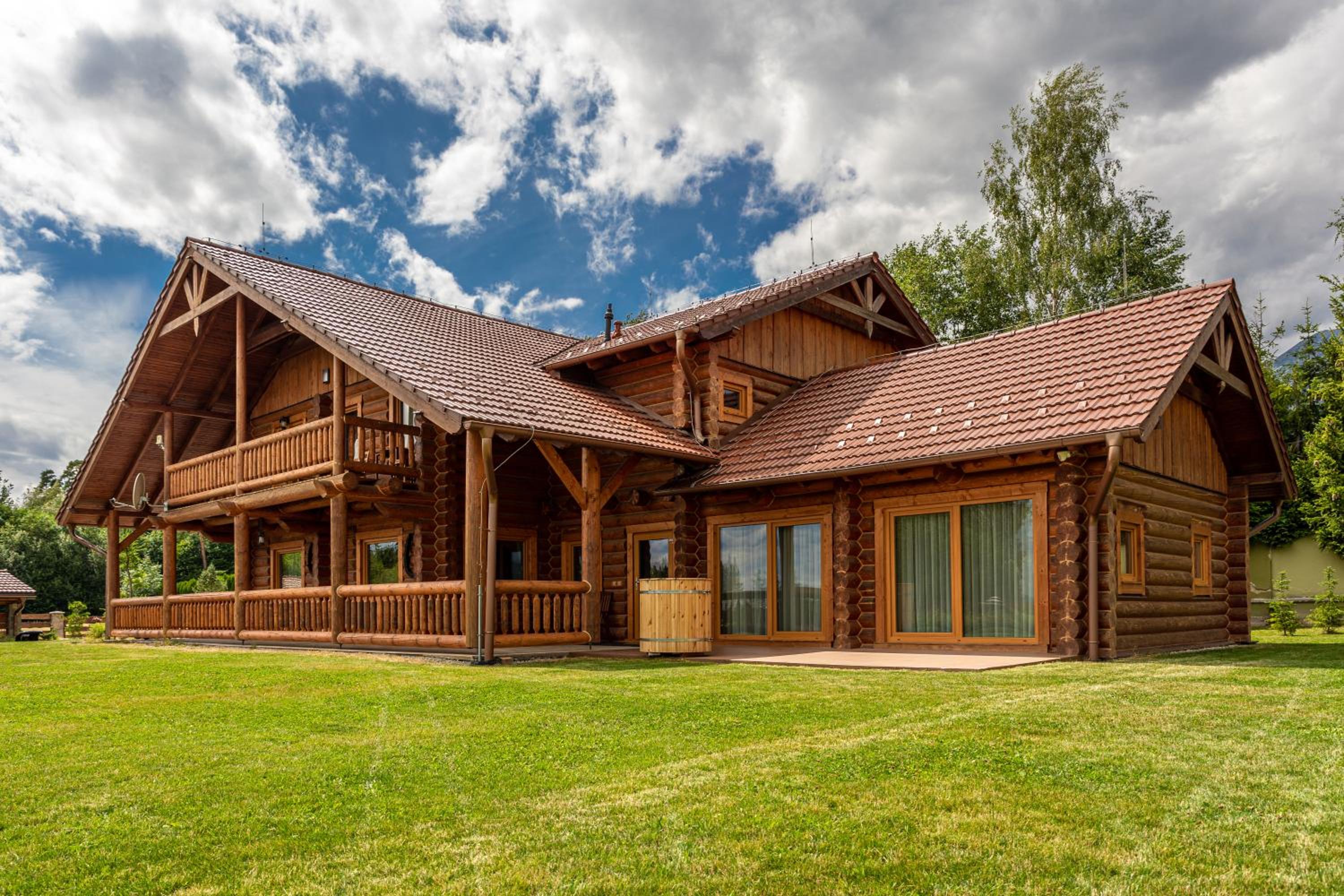 Chalet photo 2