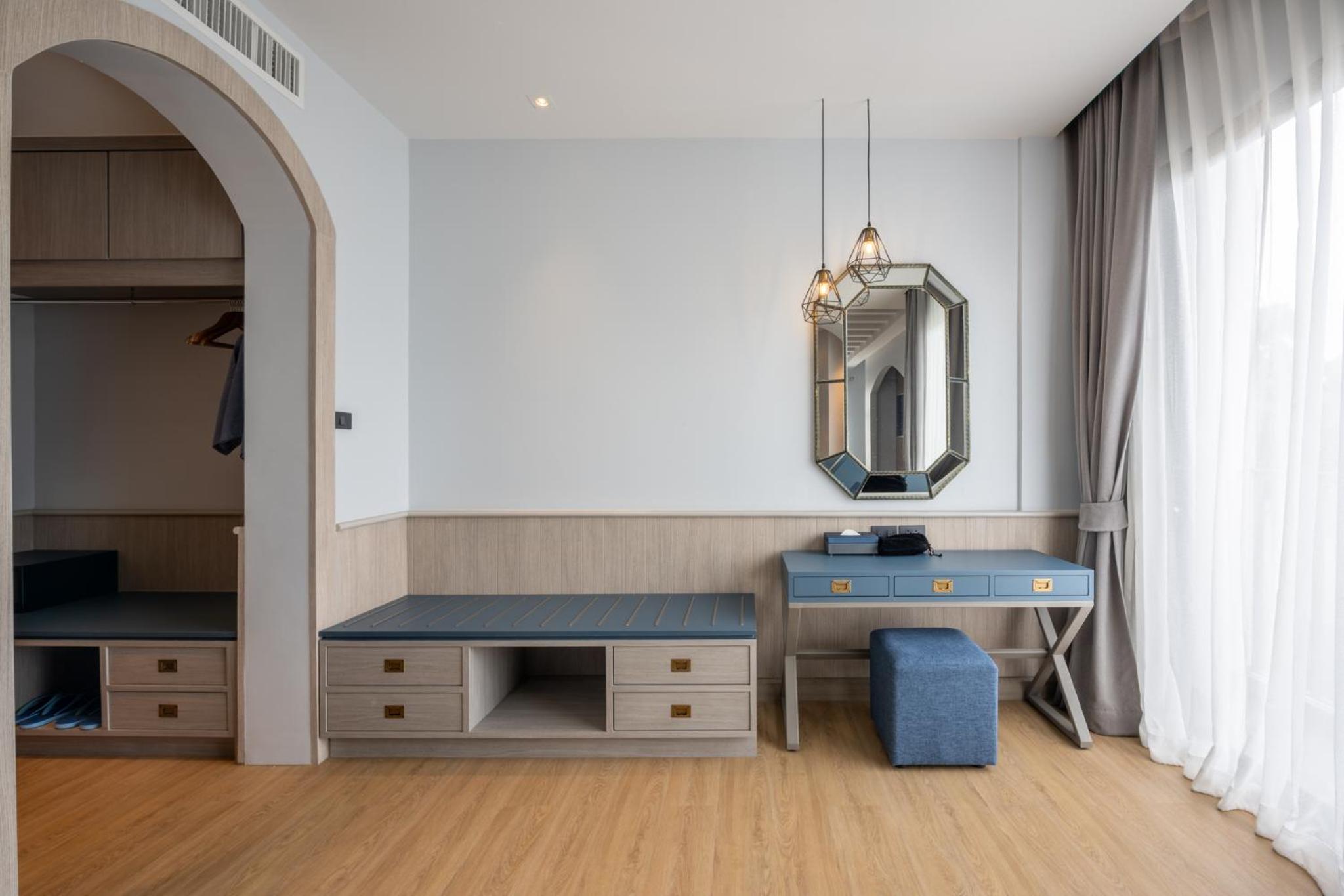 Deluxe Triple Room - Photo 6
