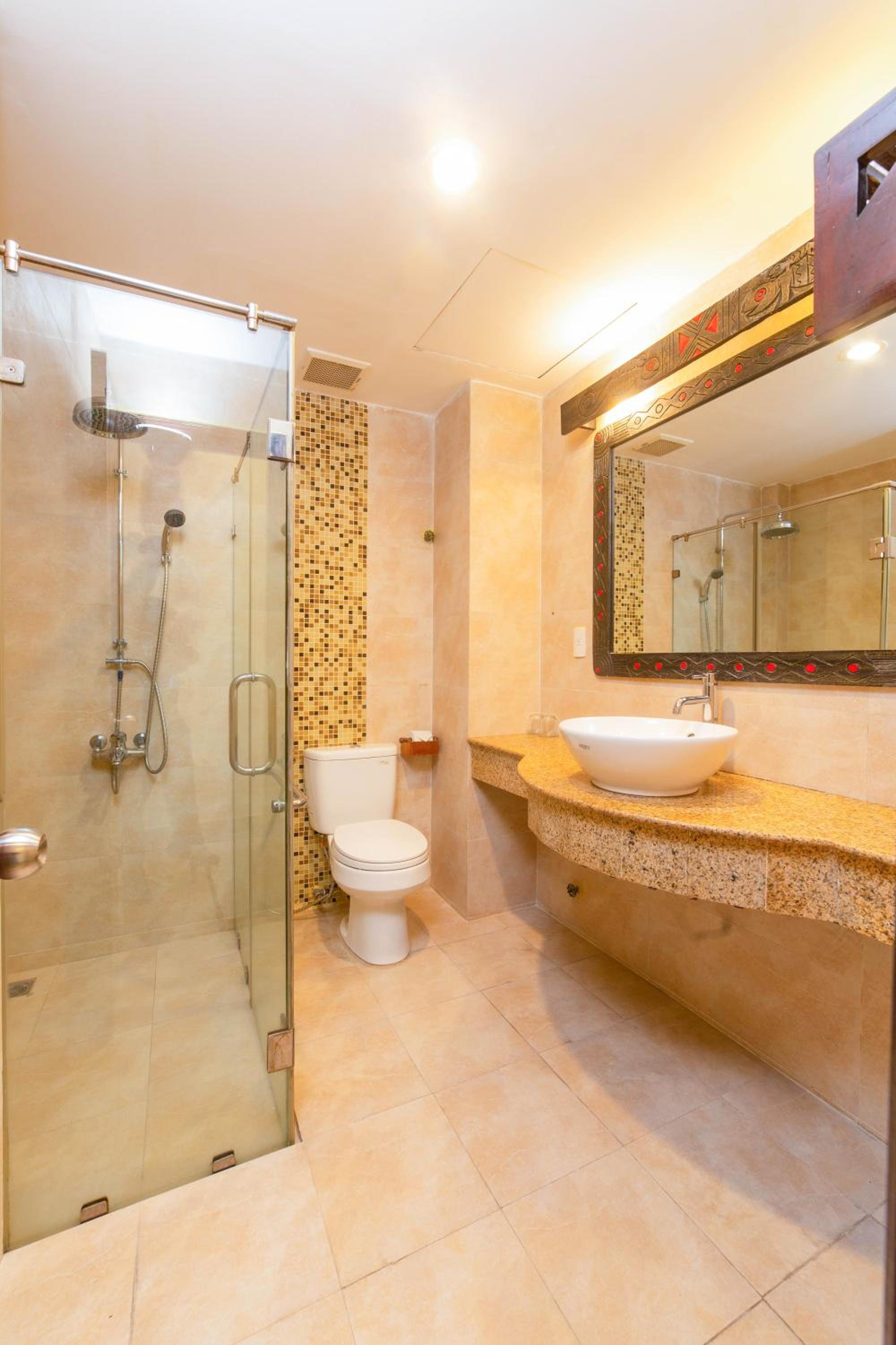 Deluxe Double Room - Photo 5