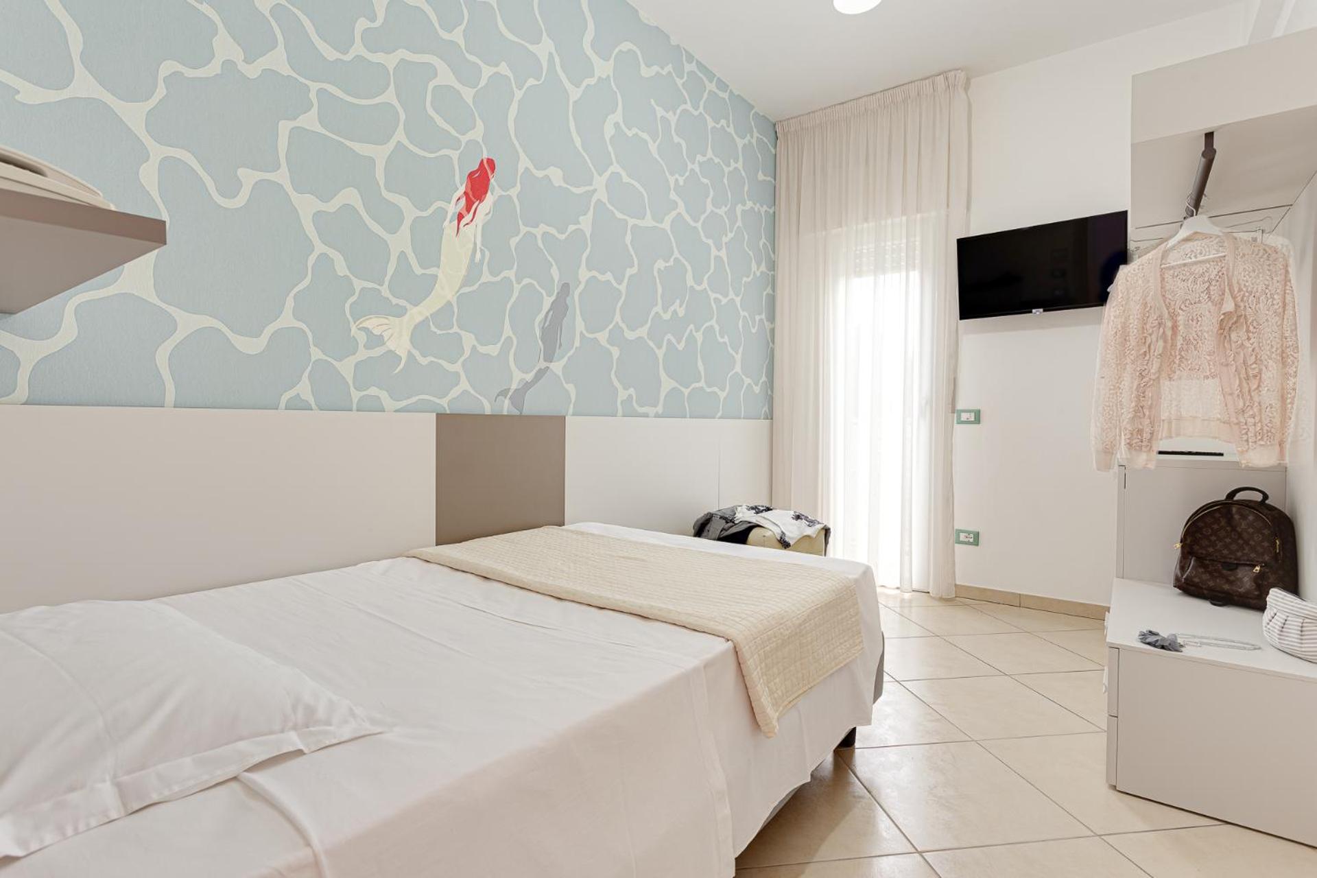 Standard Single Room photo 1