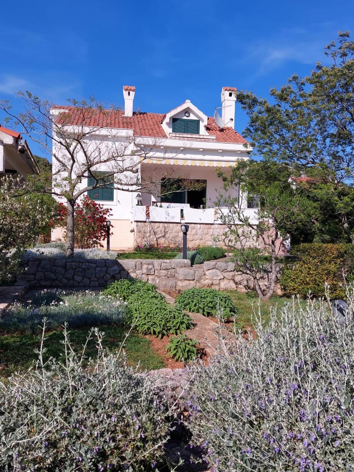 Four-Bedroom House photo 2