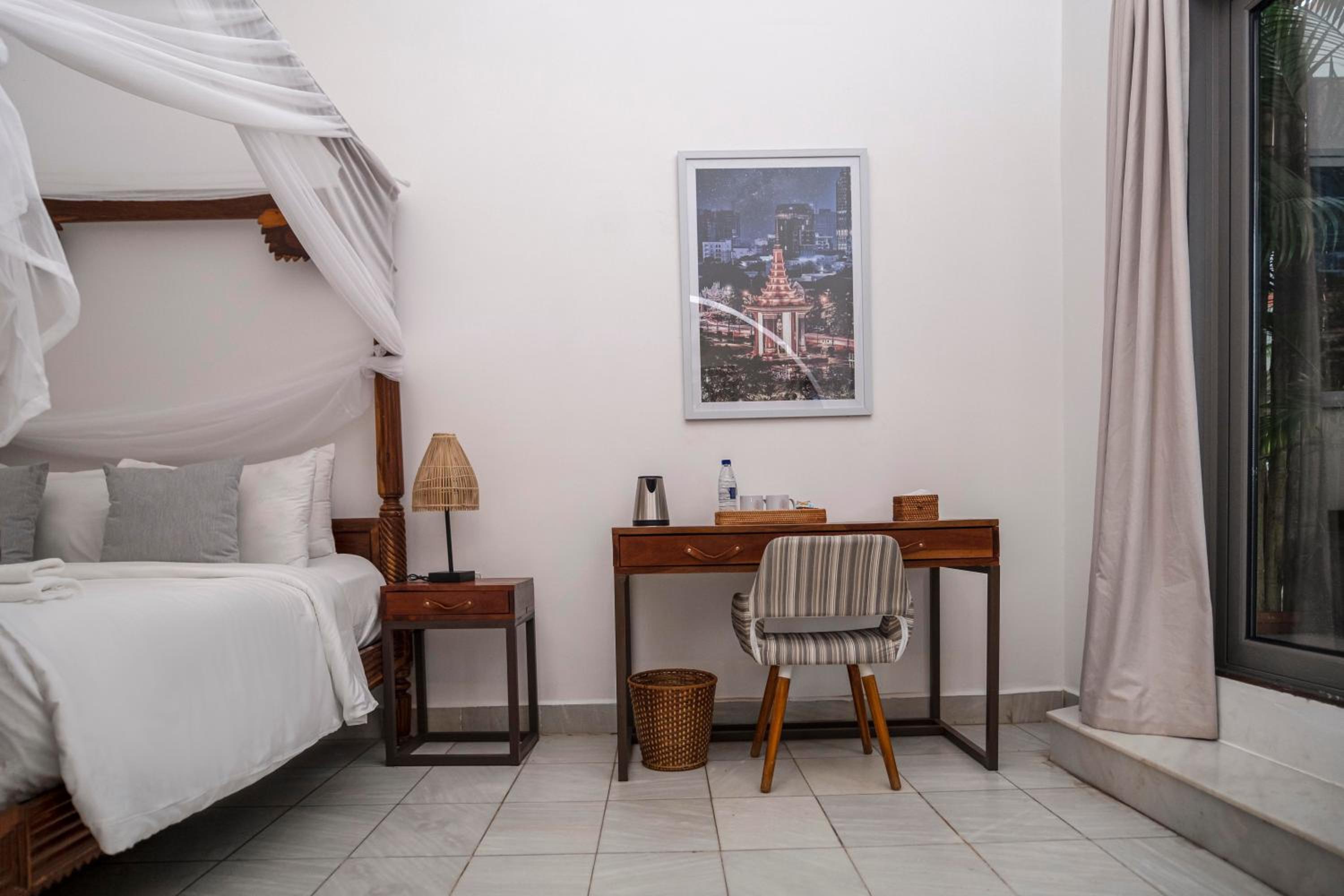 Jungle Suite - Photo 3