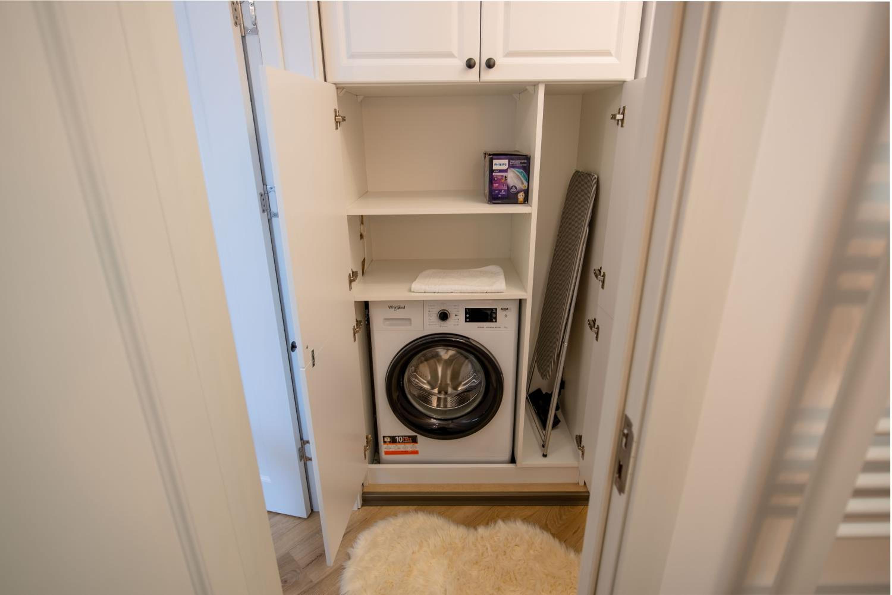 One-Bedroom Apartment - Photo 16