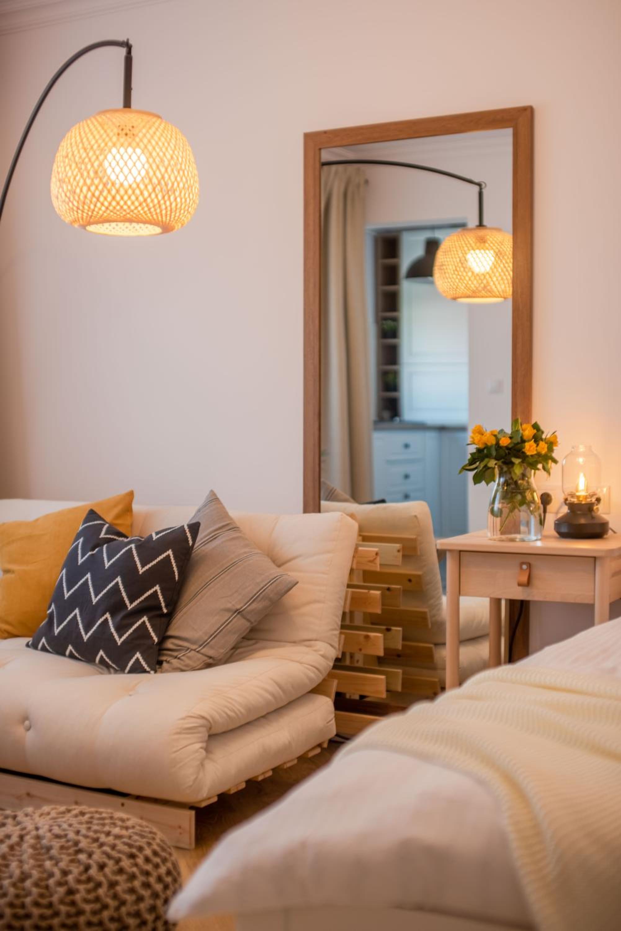 One-Bedroom Apartment - Photo 34