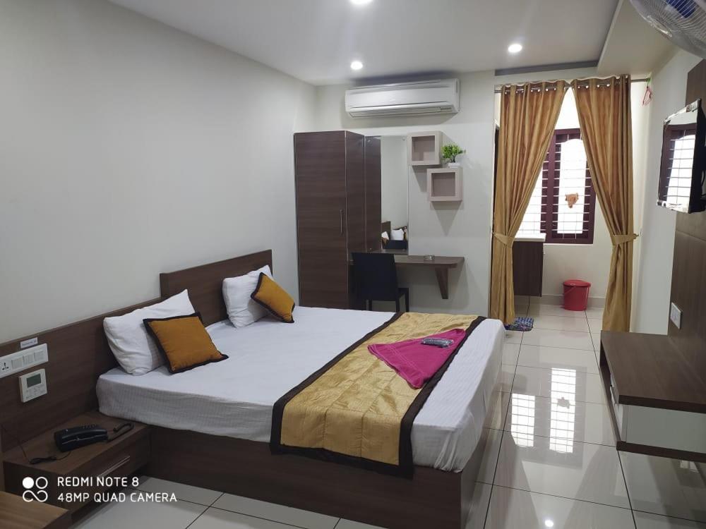 Double Room photo 2
