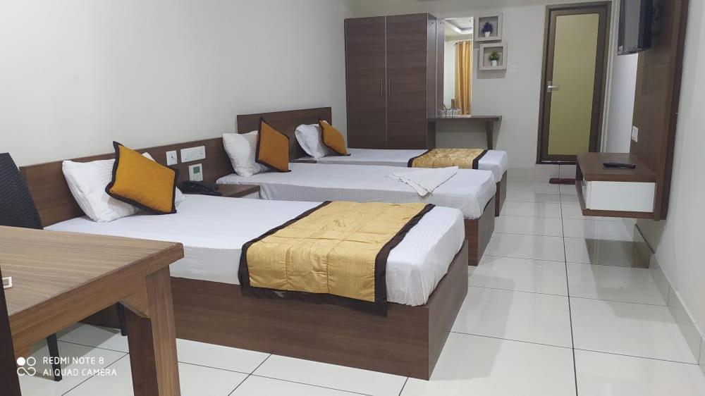 Triple Room photo 2