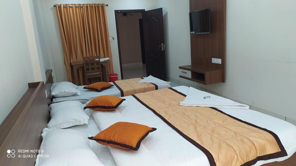 Triple Room photo 1