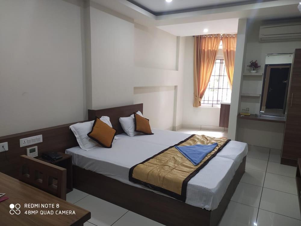 Double Room photo 3