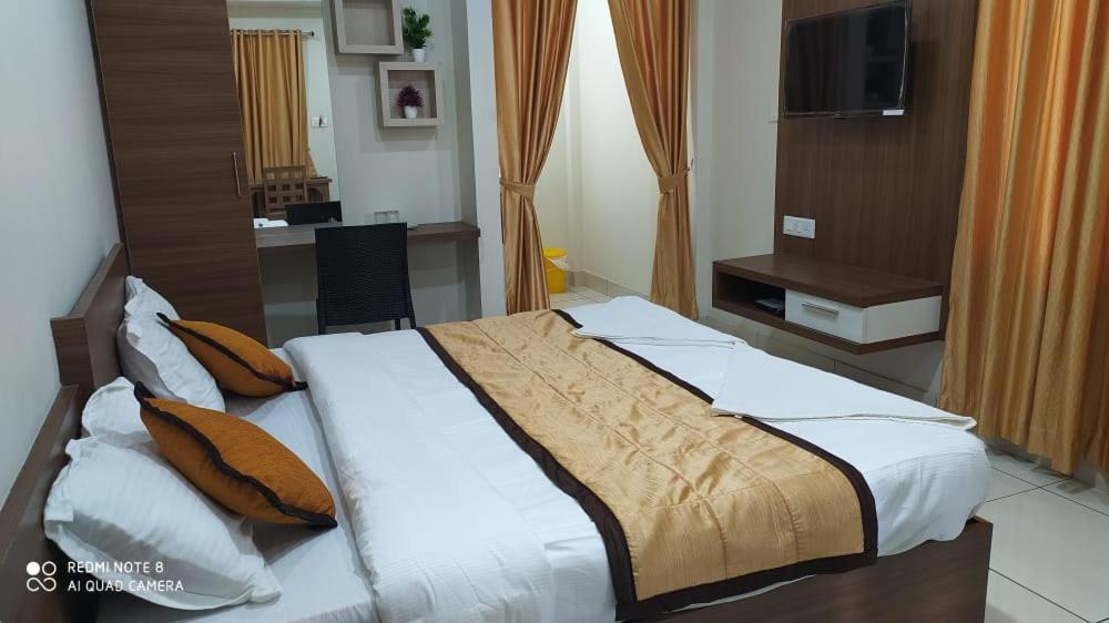 Double Room photo 1