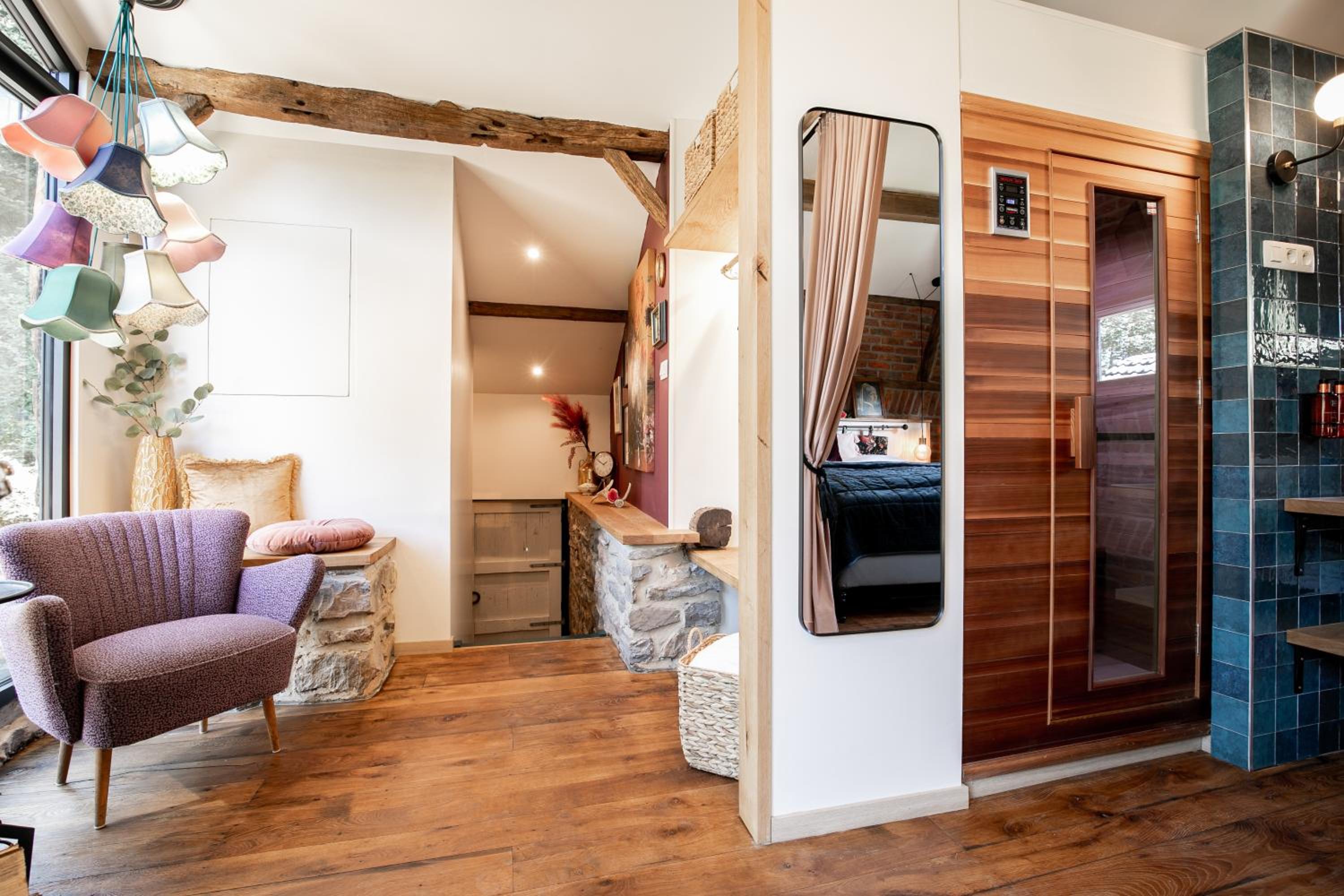 One-Bedroom Bungalow photo 2