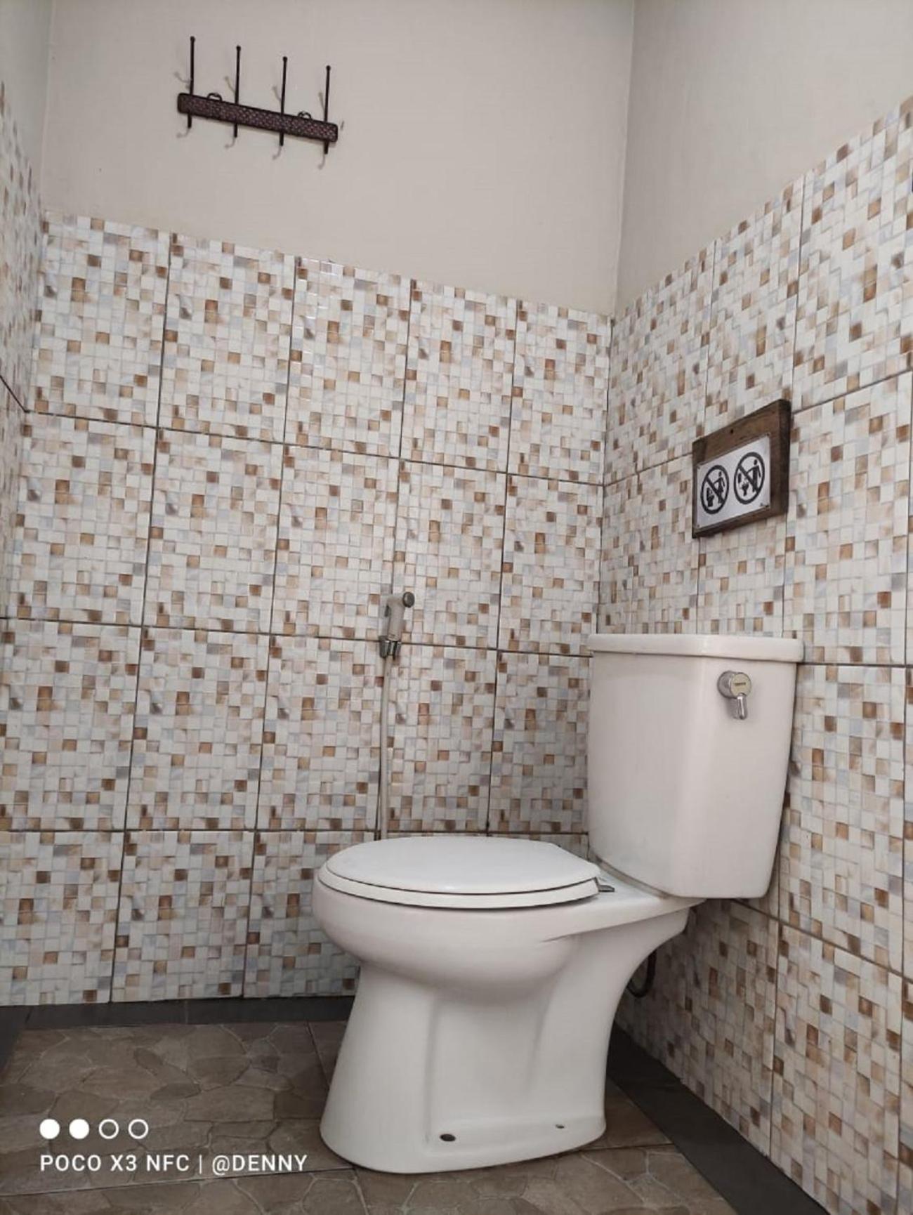 Basic Triple Room - Photo 3