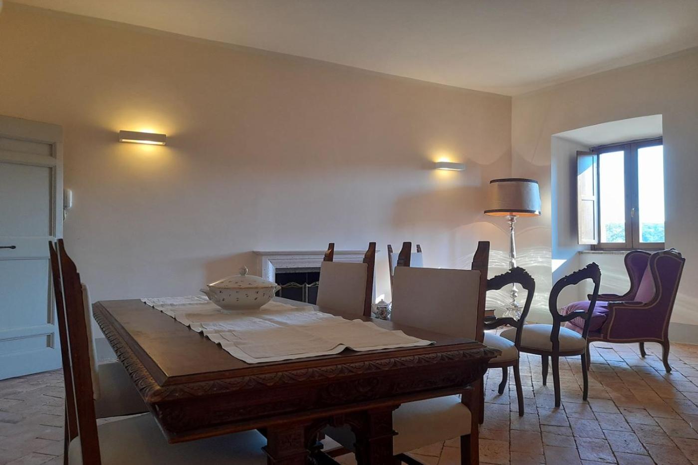 Three-Bedroom Apartment - Photo 20