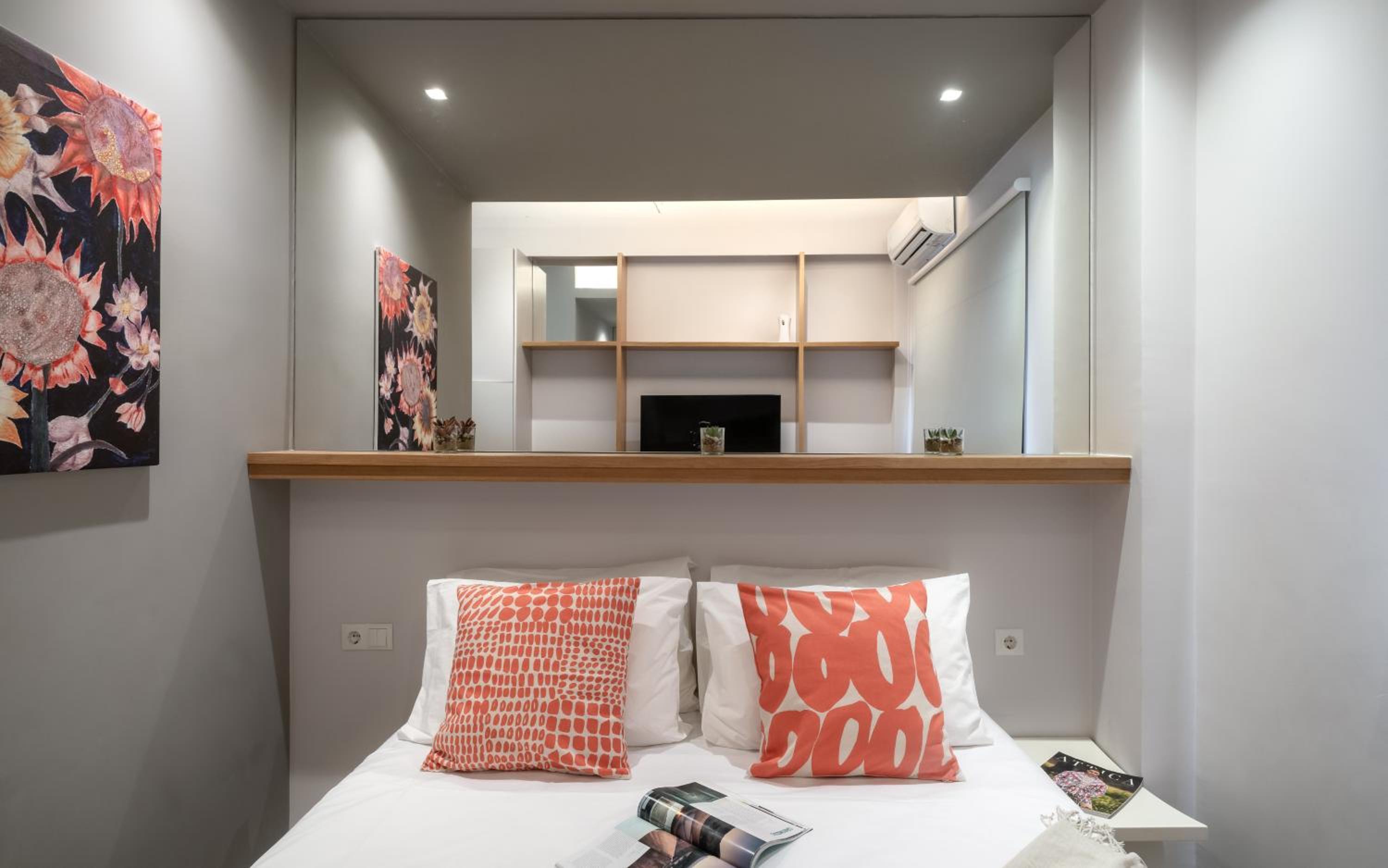 Economy Double Room photo 1