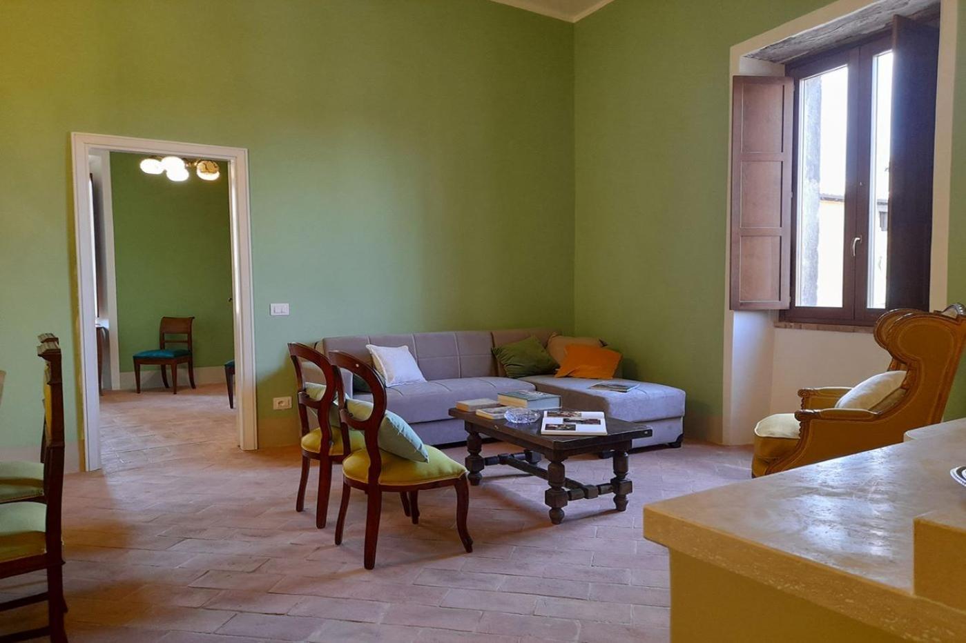Two-Bedroom Apartment - Photo 1