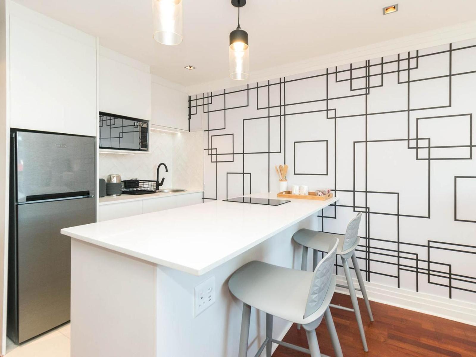 Luxury Apartment photo 2