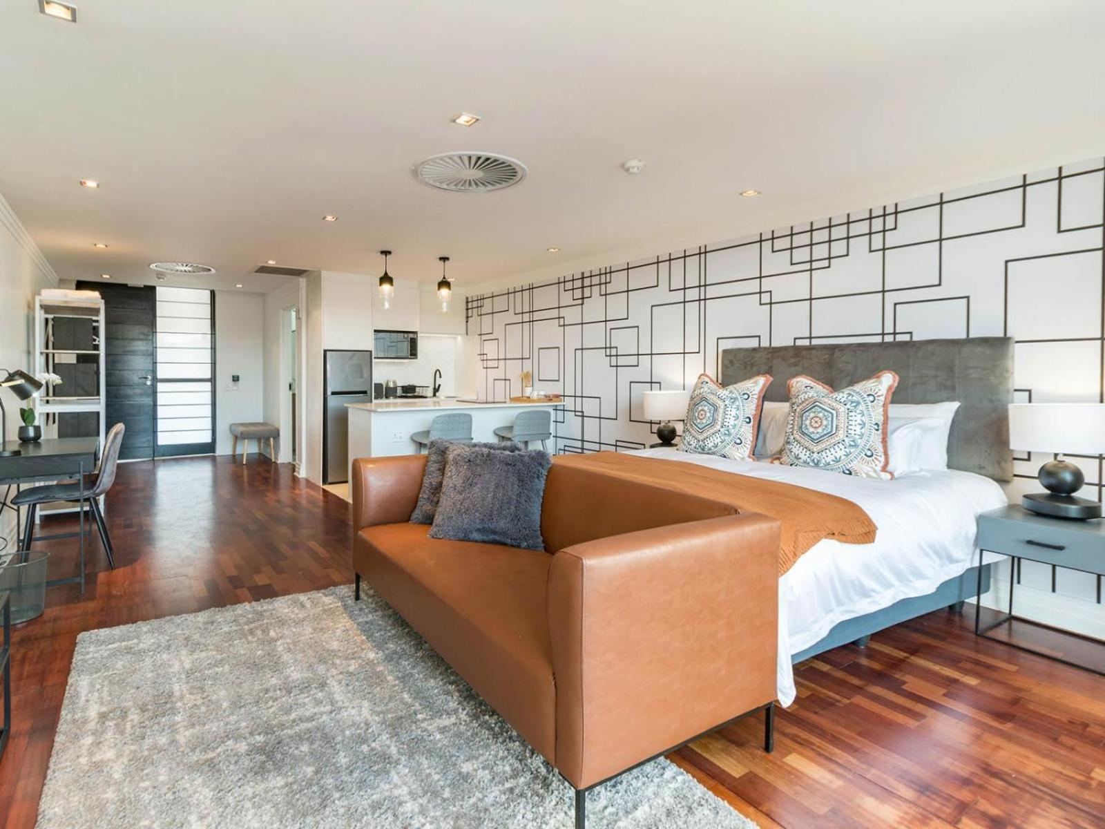 Luxury Apartment photo 1
