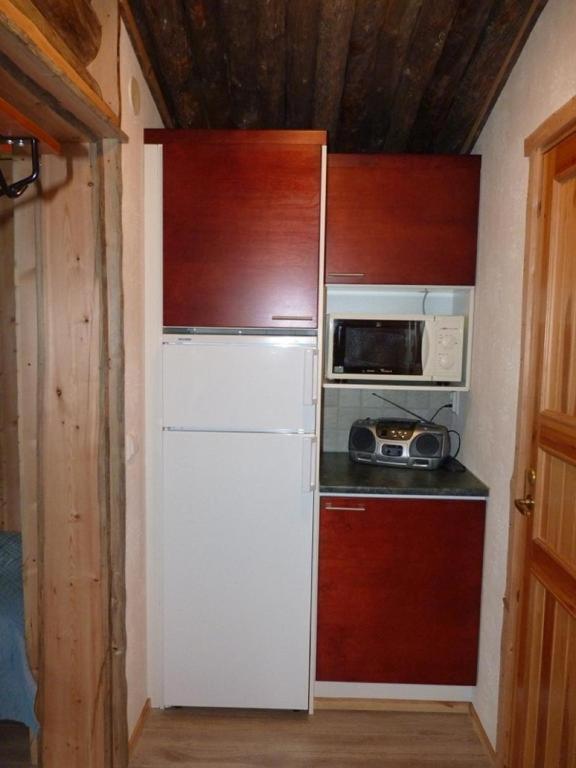 Chalet photo 3