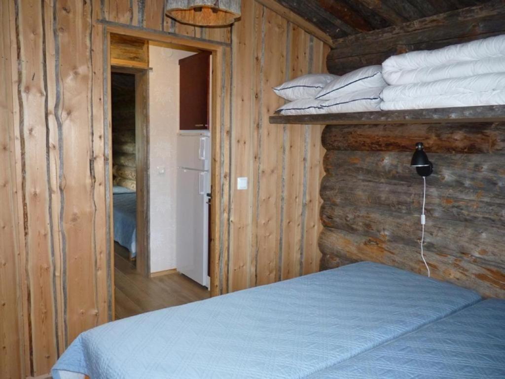 One-Bedroom Chalet photo 3
