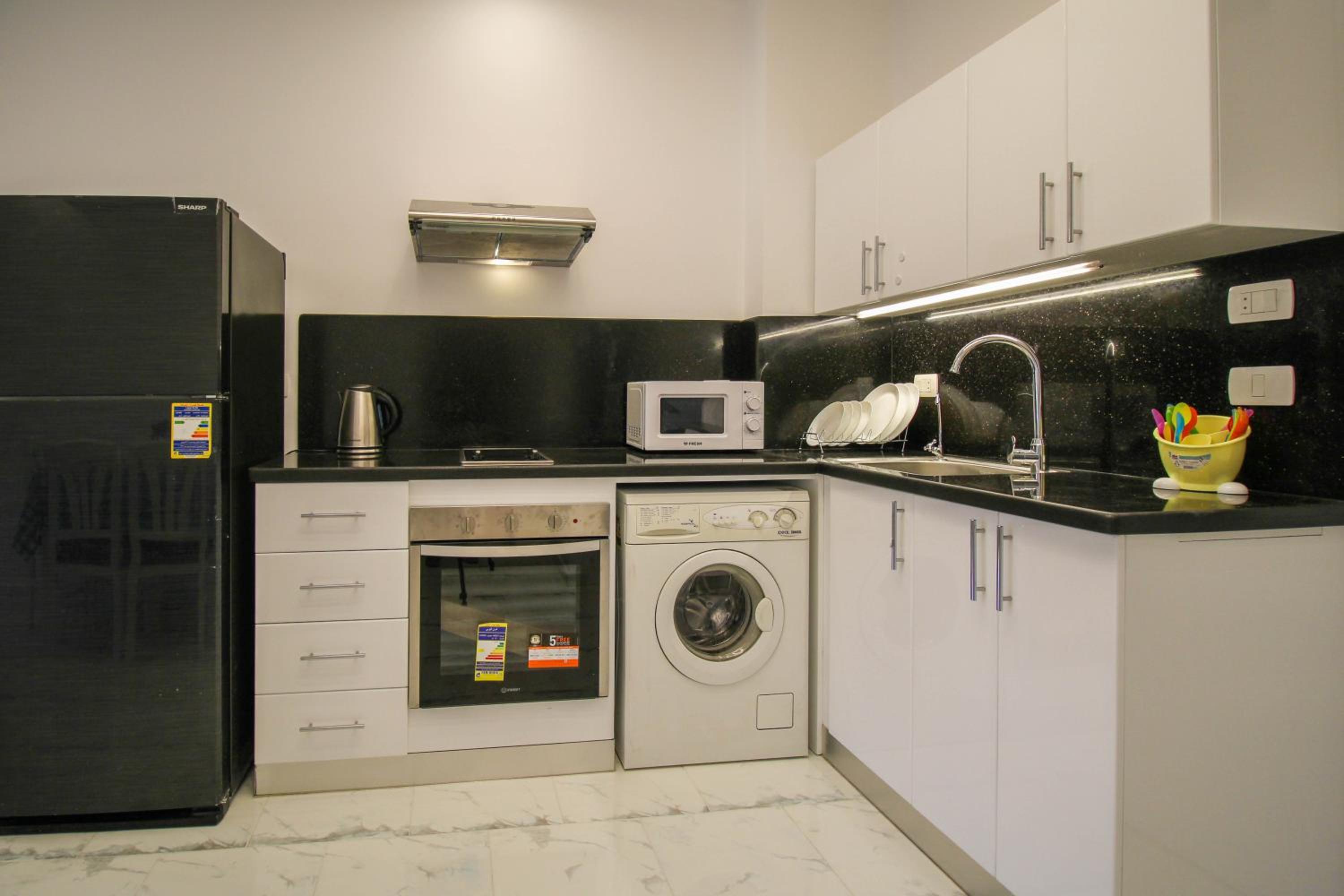 Superior Apartment - Photo 5