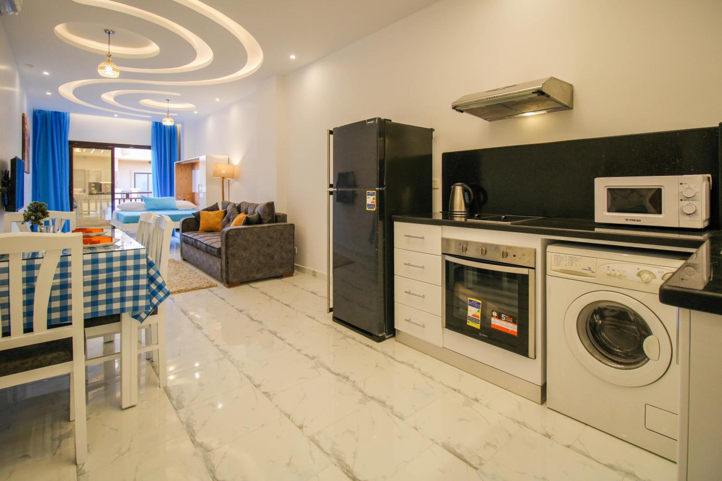 Superior Apartment - Photo 2