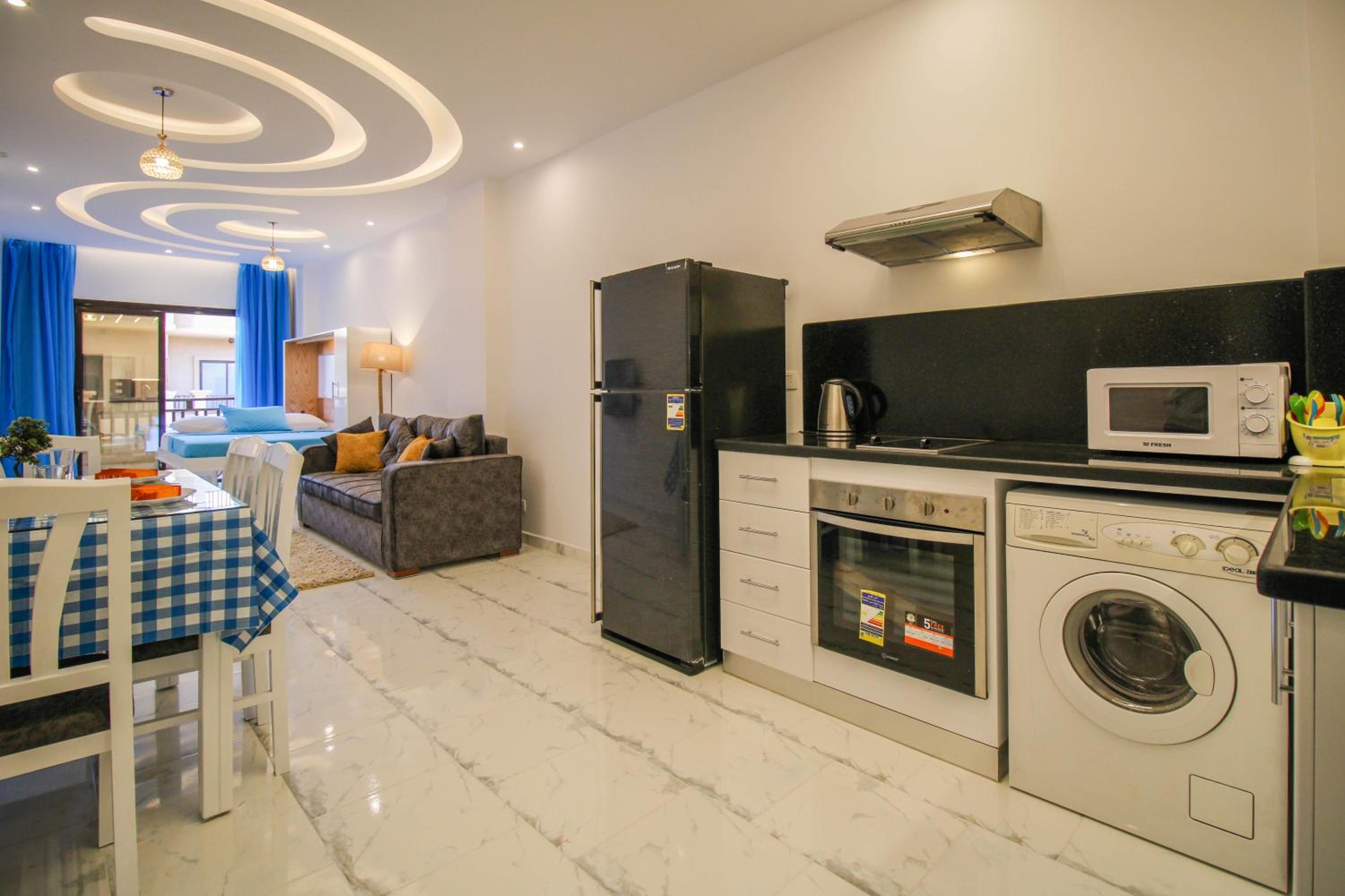Superior Apartment - Photo 6