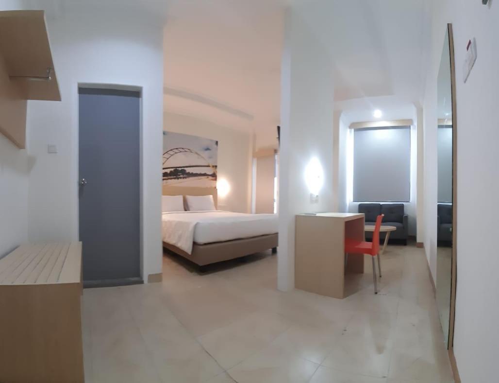 Deluxe Double Room - Photo 1