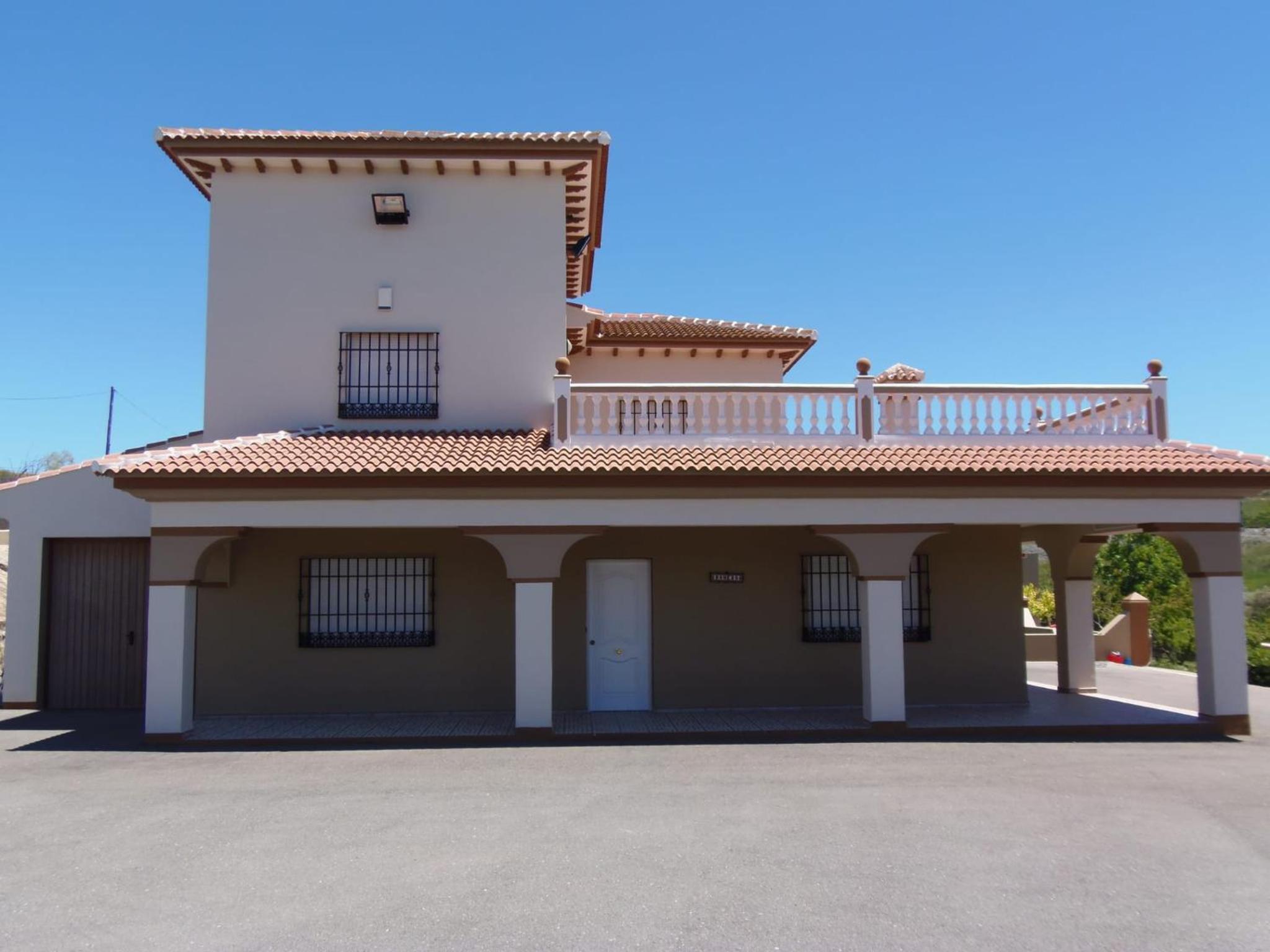 Vacation Home photo 2