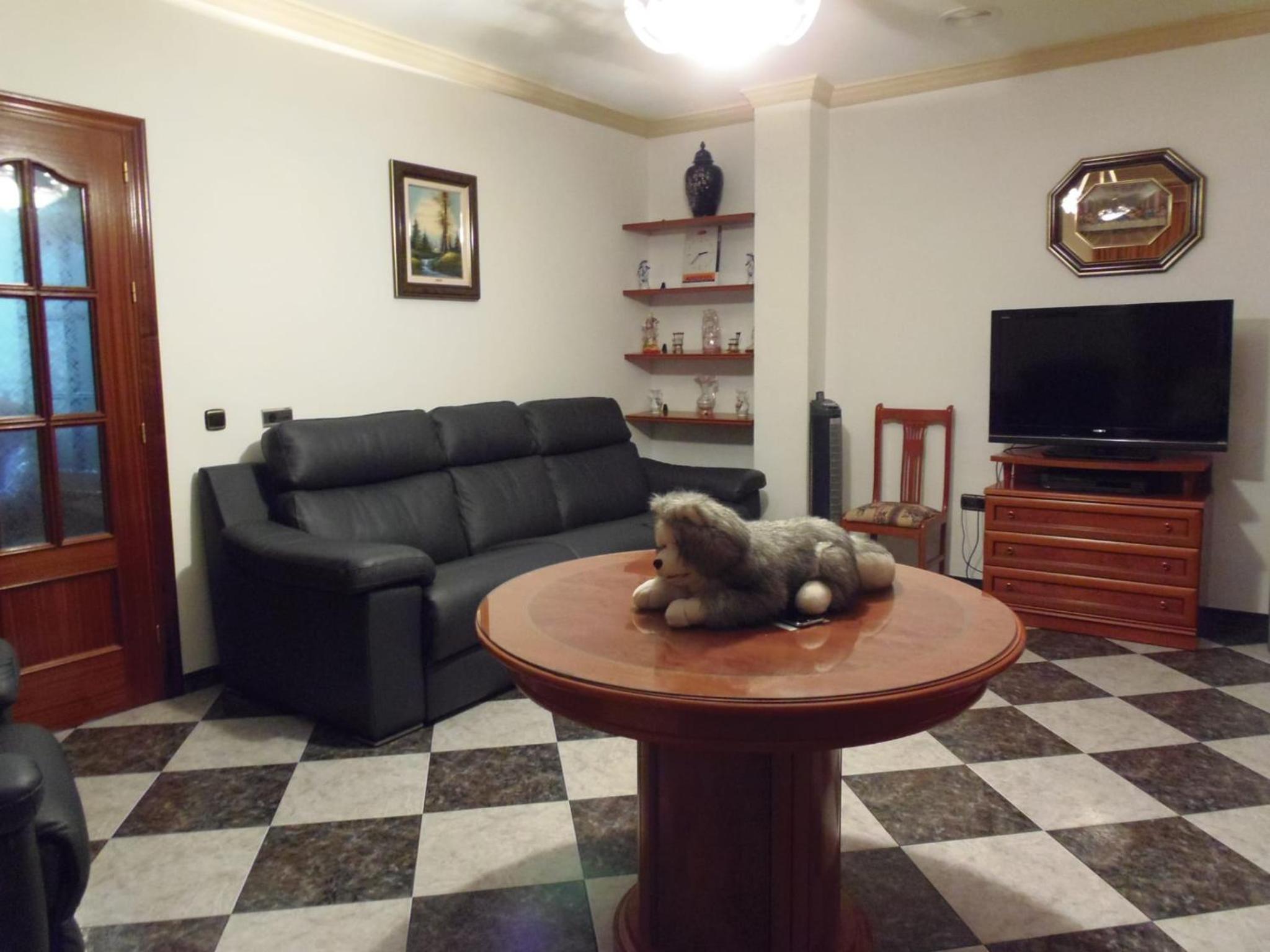 Casa de Vacaciones